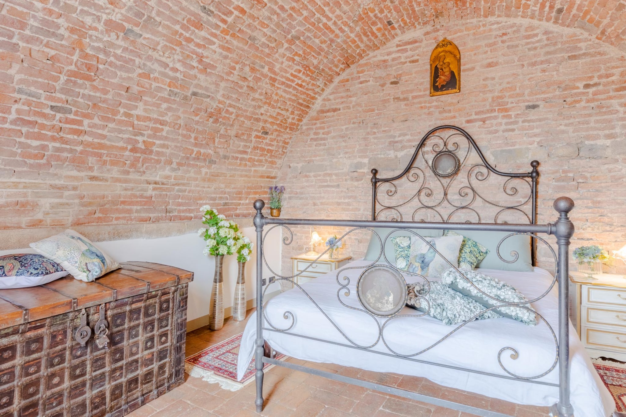 Casa La Guardia, a 3 bedrooms Panoramic Apartment-Nicht getaggt