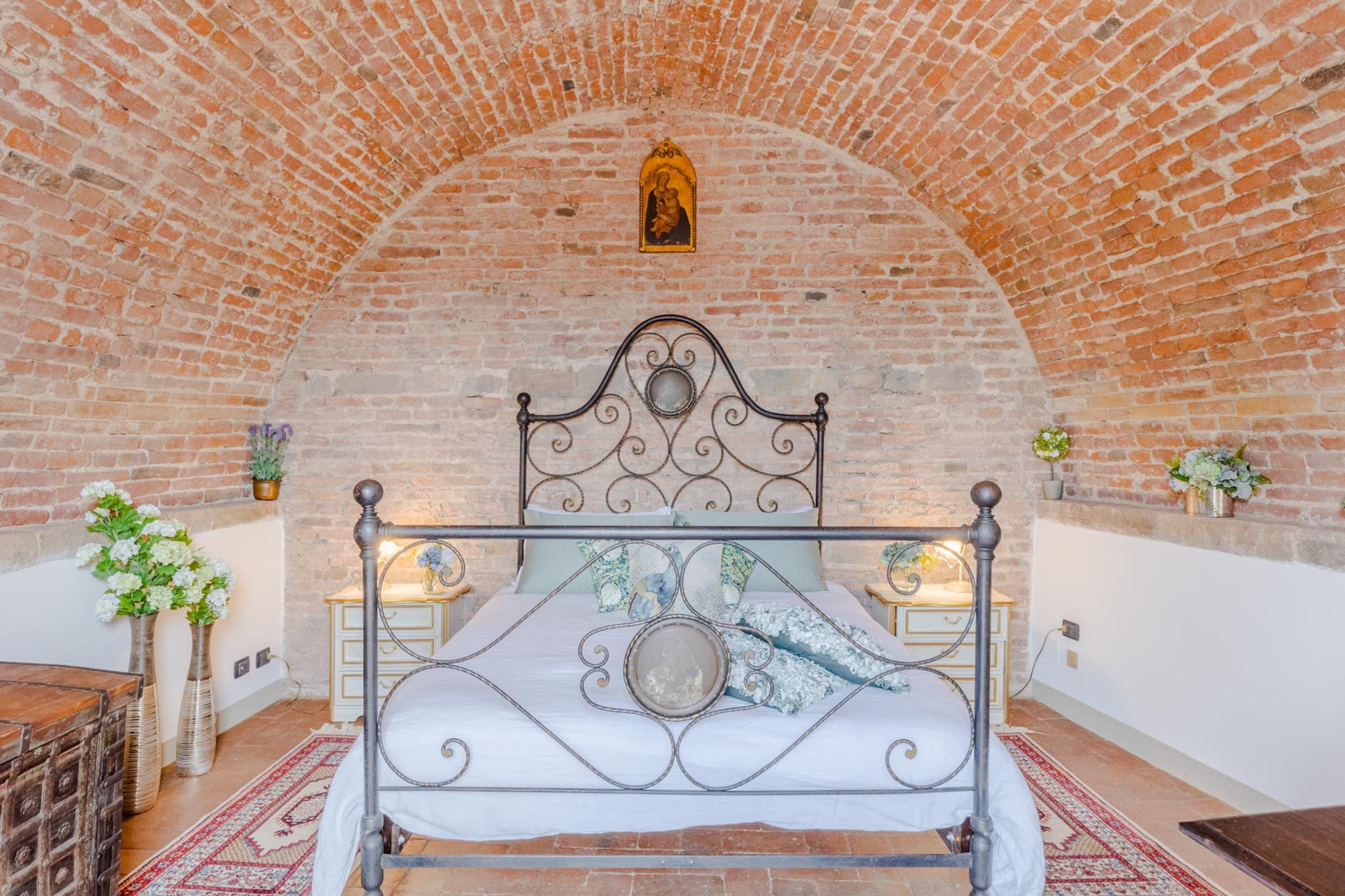 Casa La Guardia, a 3 bedrooms Panoramic Apartment-Nicht getaggt