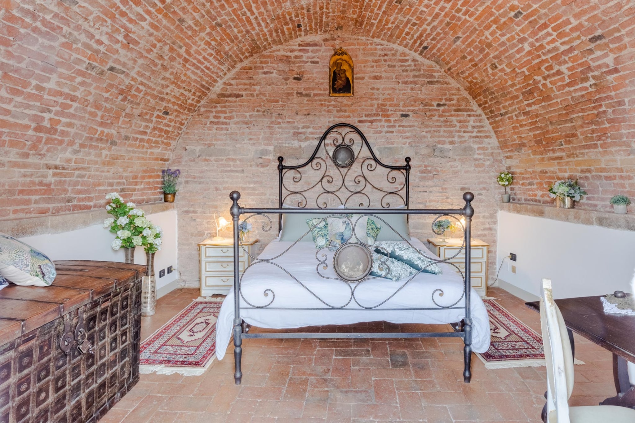 Casa La Guardia, a 3 bedrooms Panoramic Apartment-Nicht getaggt