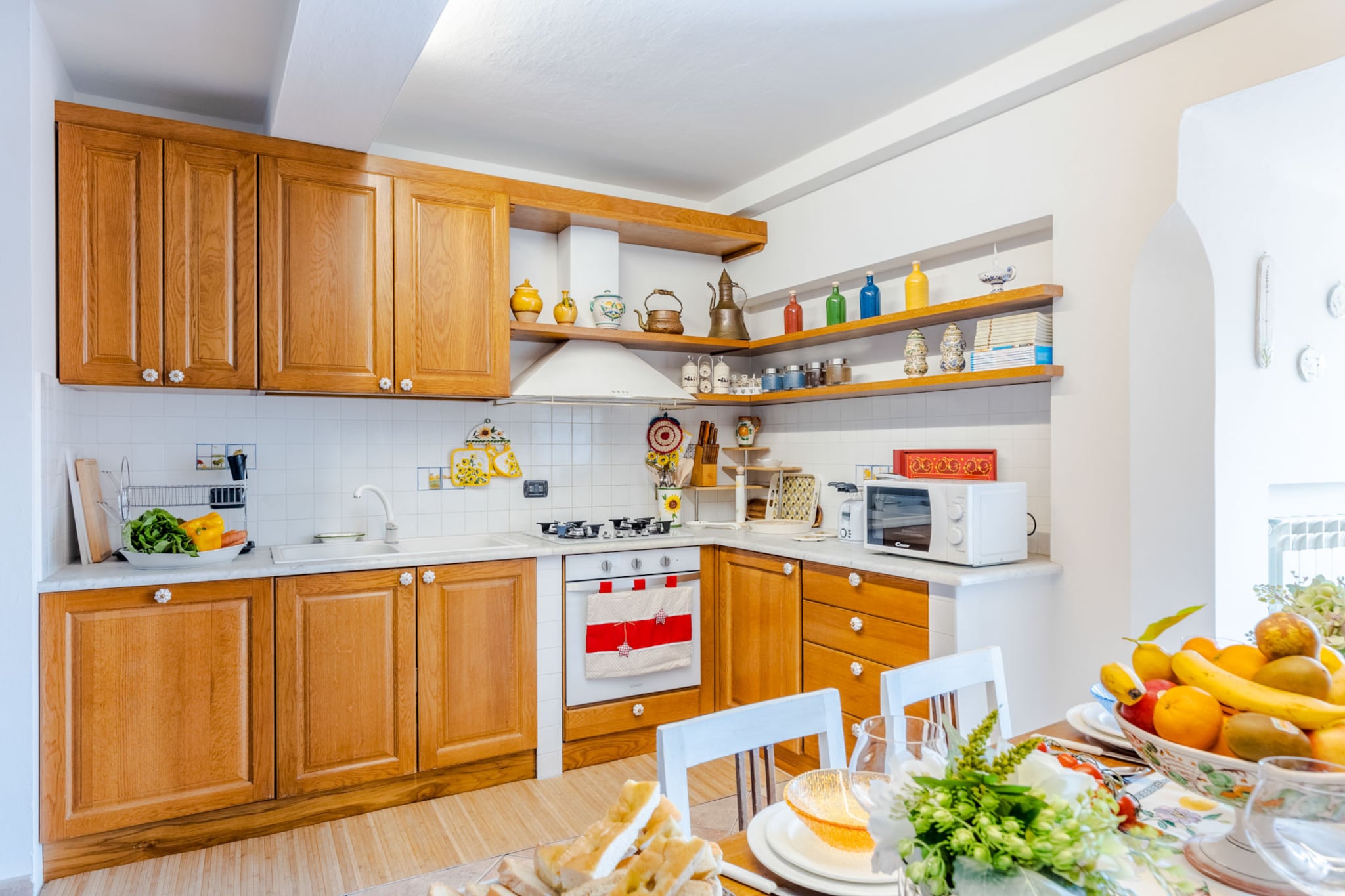 Casa La Guardia, a 3 bedrooms Panoramic Apartment-Nicht getaggt