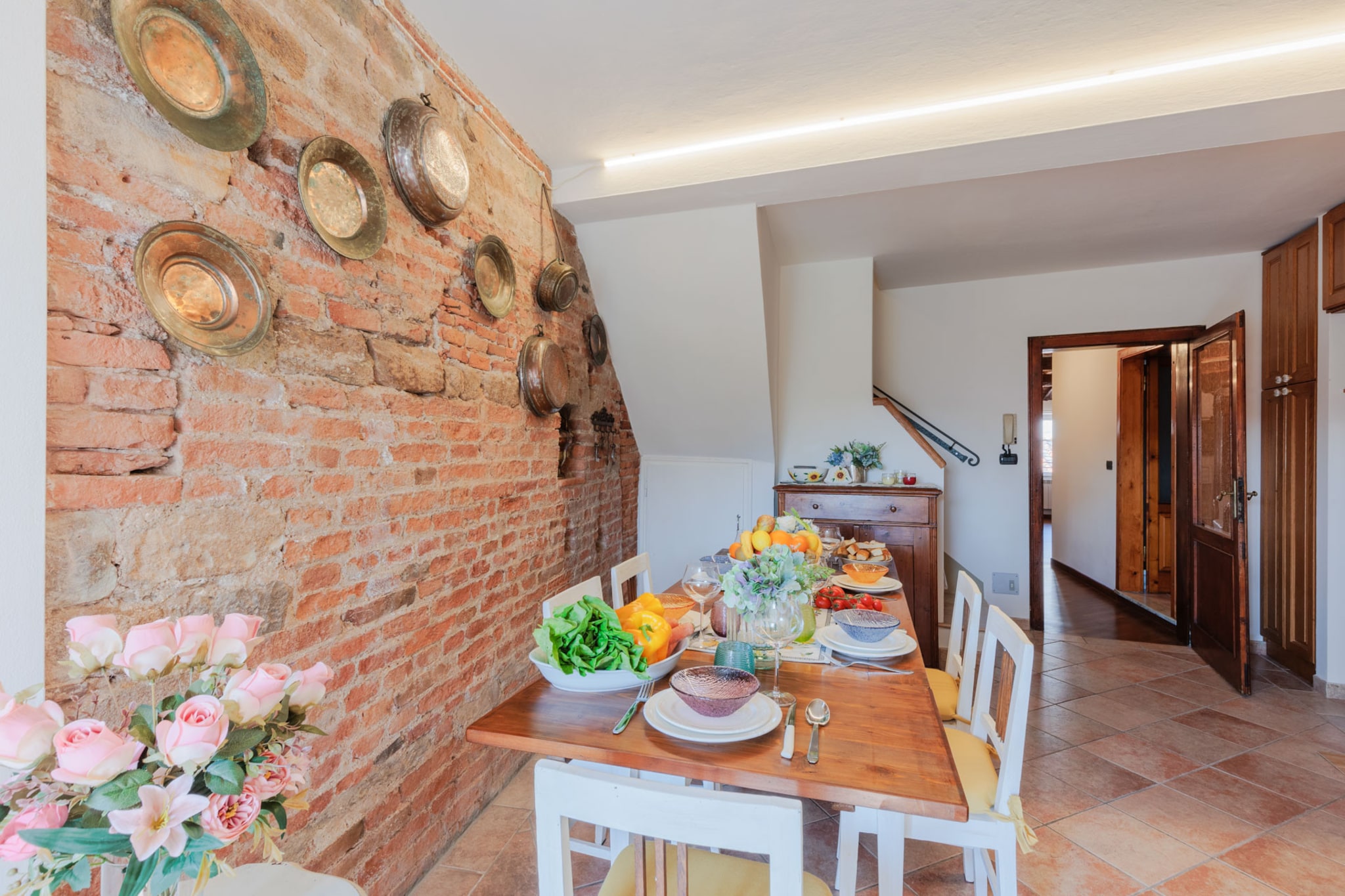 Casa La Guardia, a 3 bedrooms Panoramic Apartment-Nicht getaggt