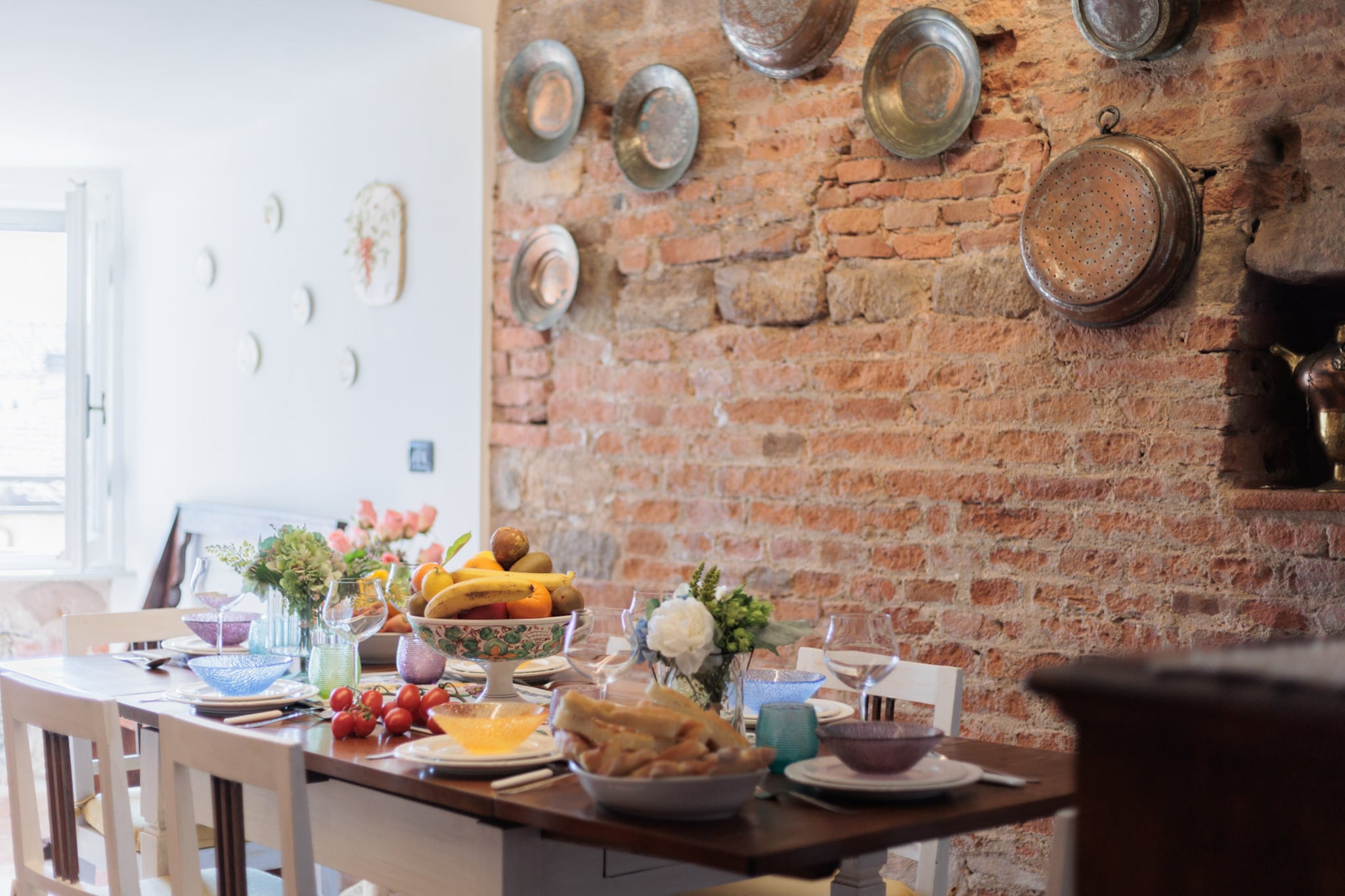 Casa La Guardia, a 3 bedrooms Panoramic Apartment-Nicht getaggt
