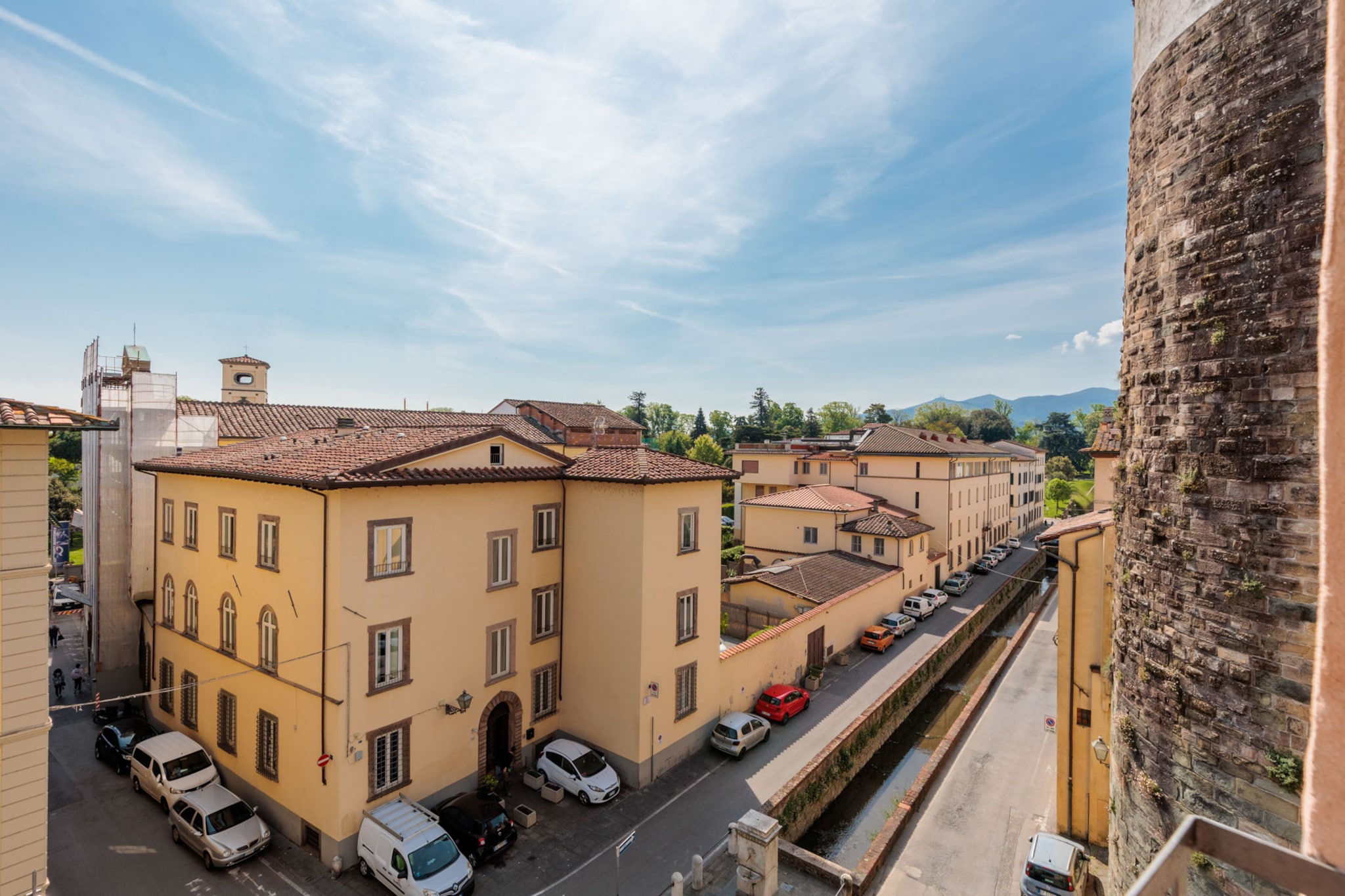 Casa La Guardia, a 3 bedrooms Panoramic Apartment-Nicht getaggt