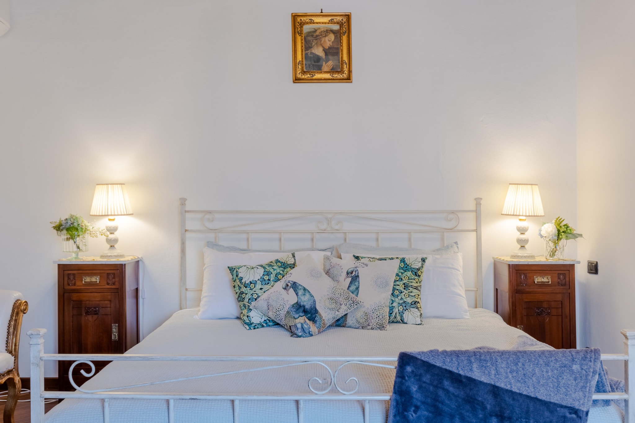 Casa La Guardia, a 3 bedrooms Panoramic Apartment-Nicht getaggt
