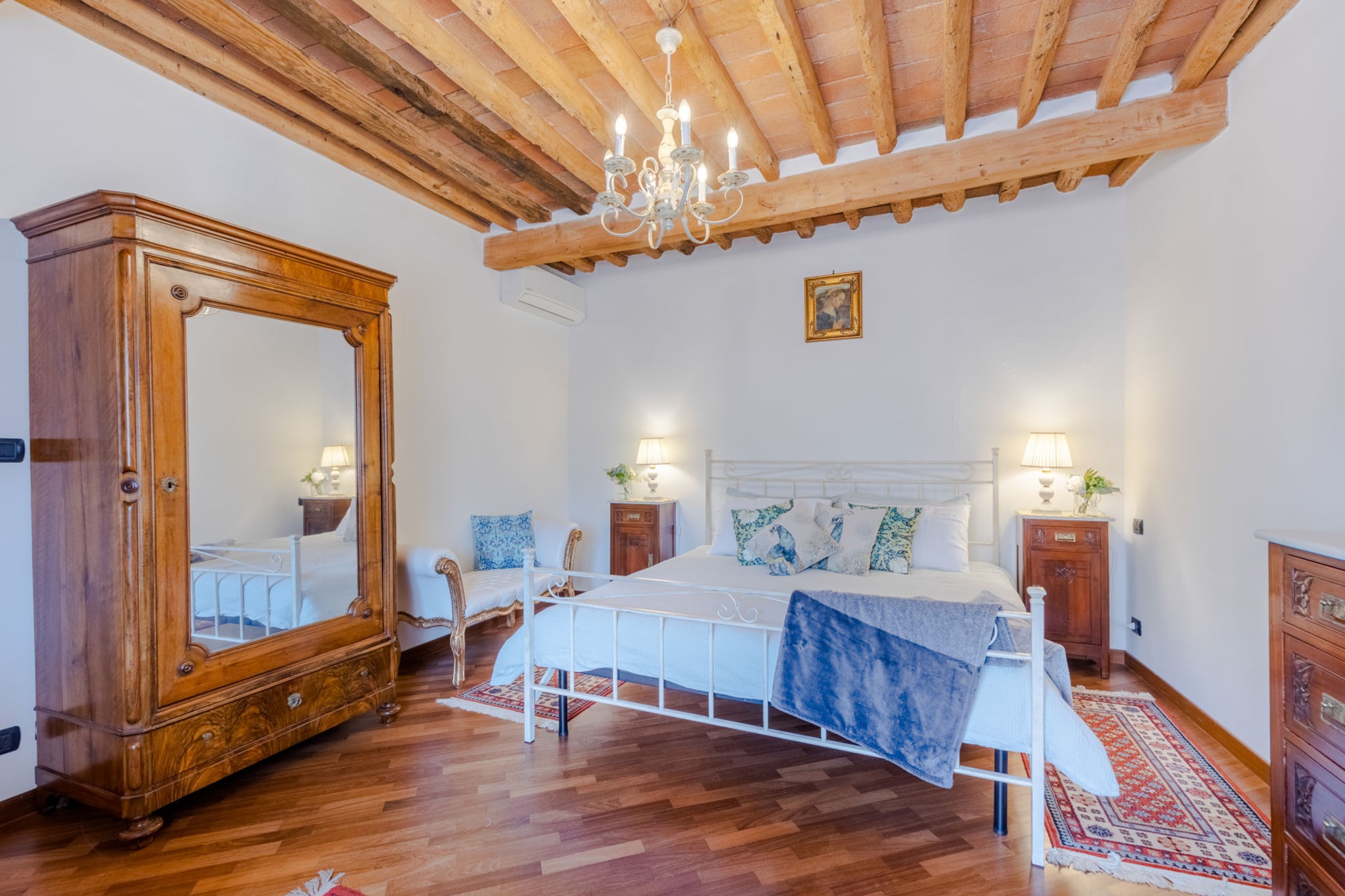 Casa La Guardia, a 3 bedrooms Panoramic Apartment-Nicht getaggt
