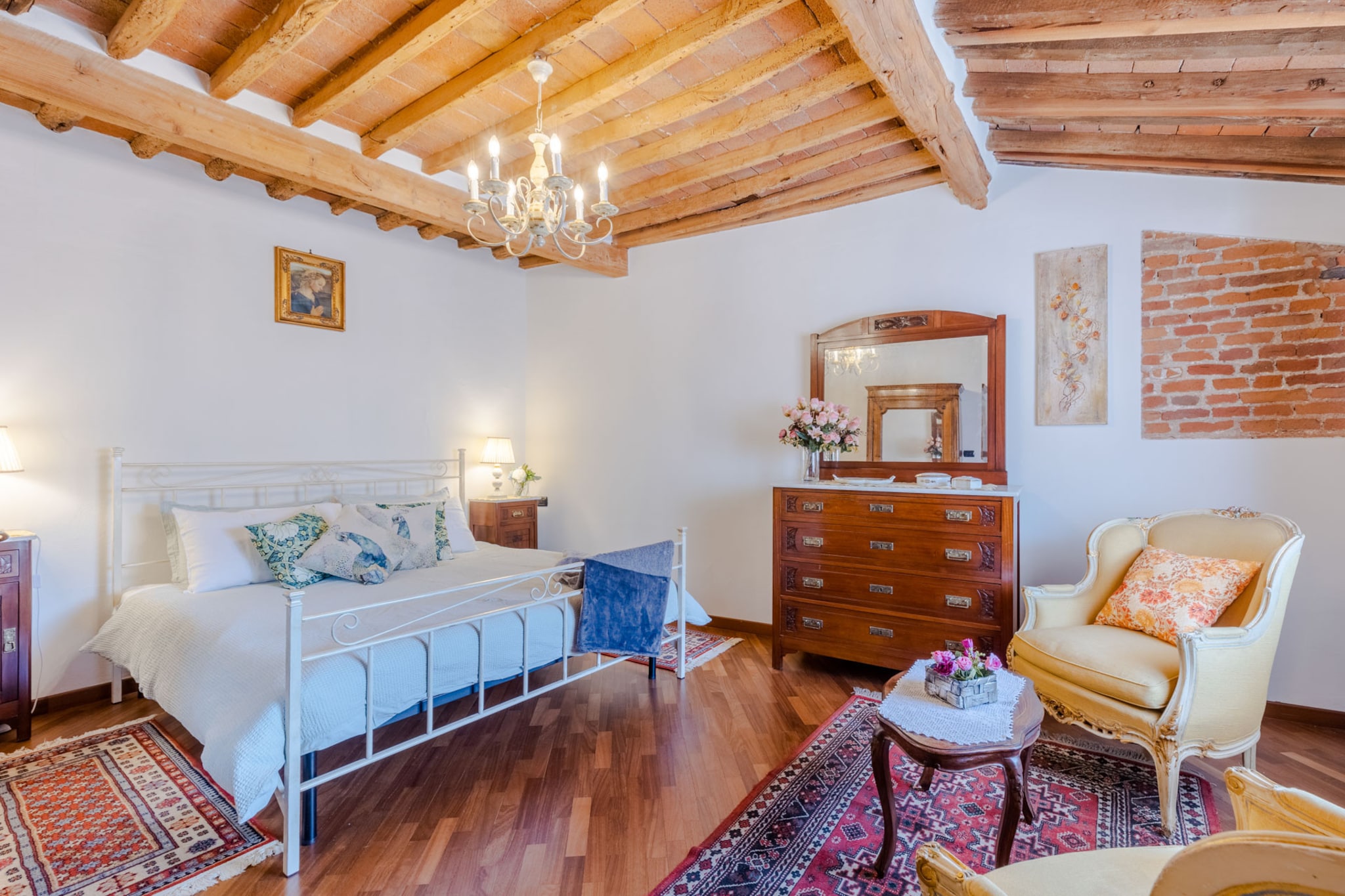 Casa La Guardia, a 3 bedrooms Panoramic Apartment-Nicht getaggt