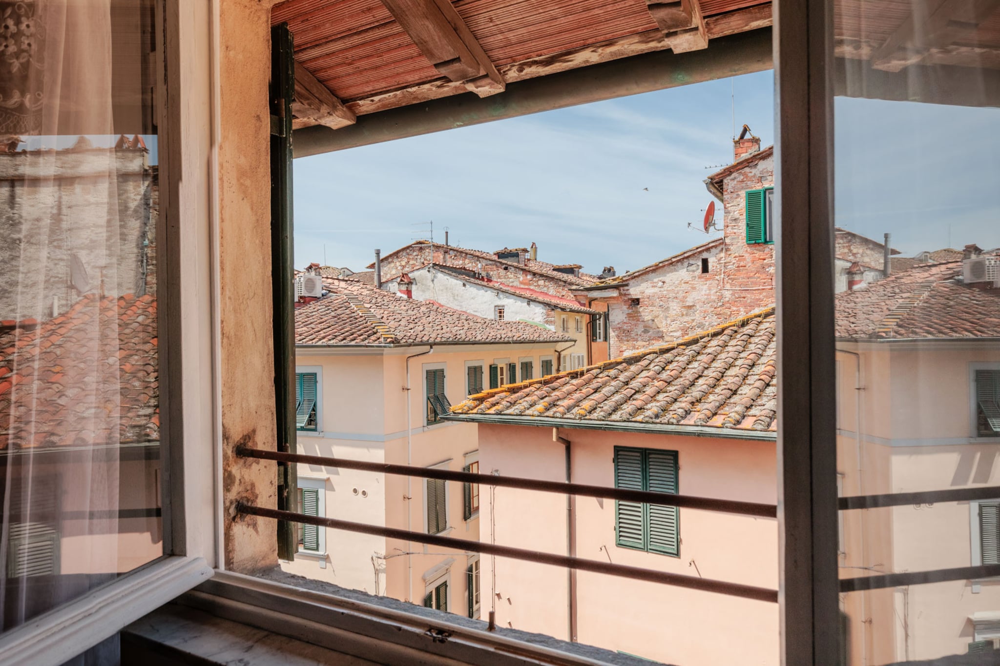 Casa La Guardia, a 3 bedrooms Panoramic Apartment-Nicht getaggt