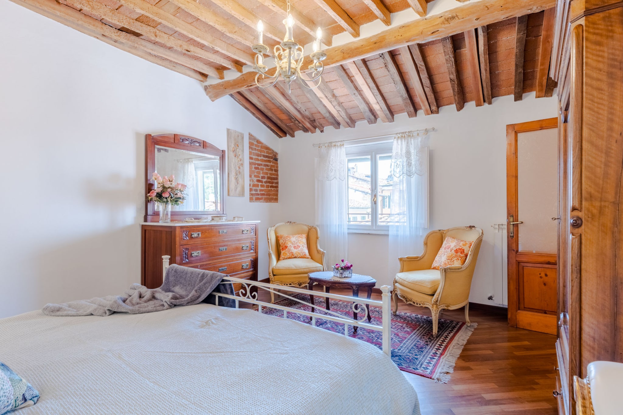 Casa La Guardia, a 3 bedrooms Panoramic Apartment-Nicht getaggt