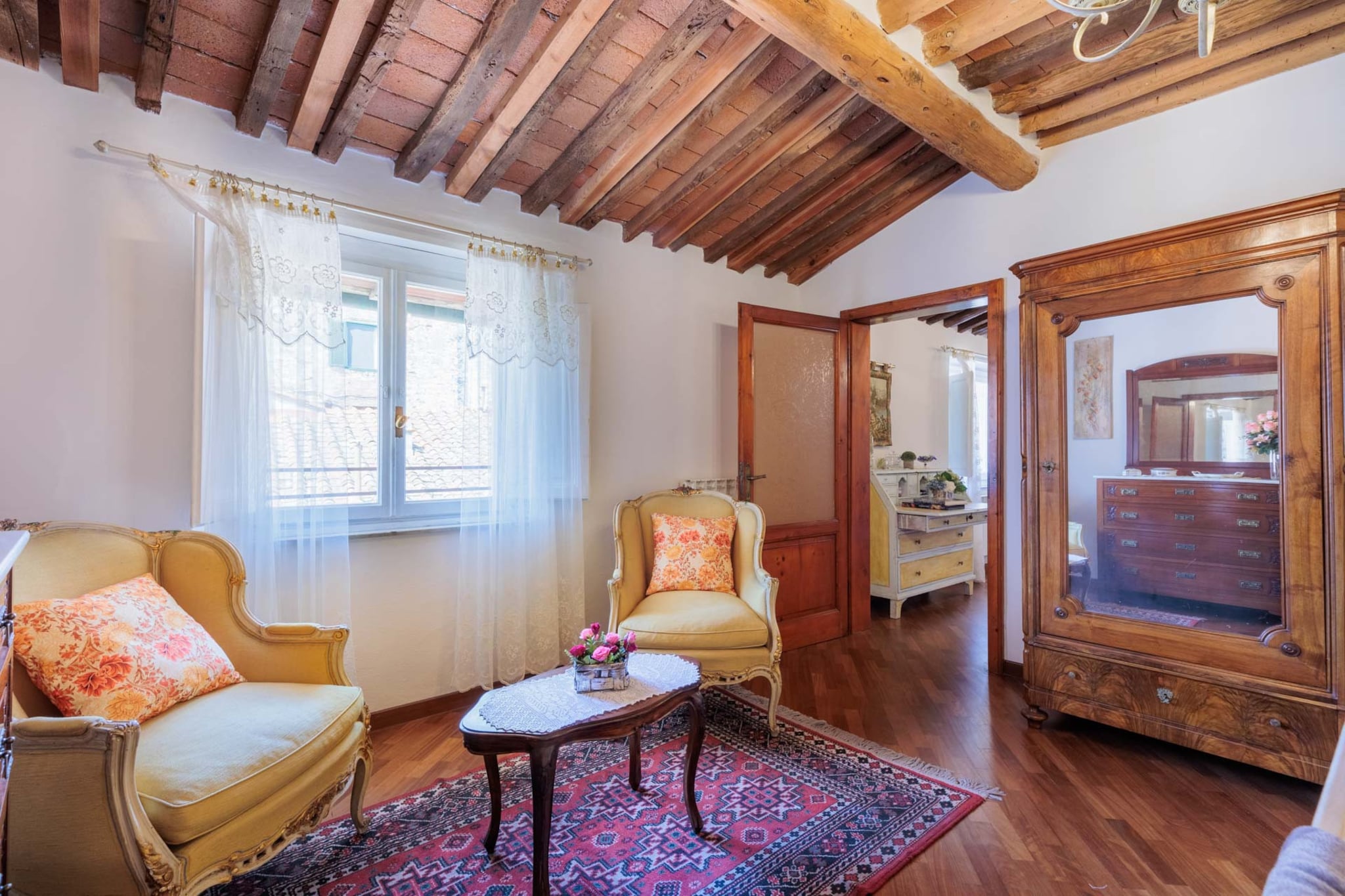 Casa La Guardia, a 3 bedrooms Panoramic Apartment-Nicht getaggt