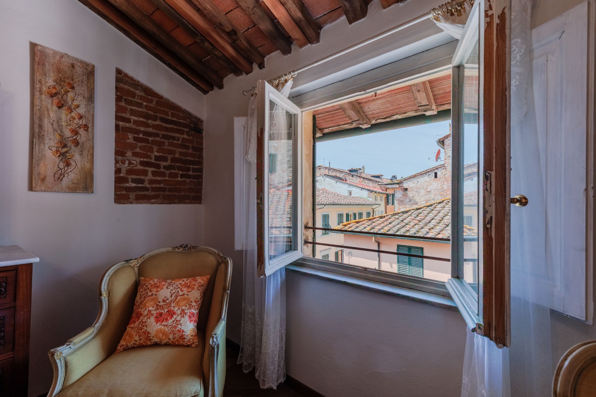 Casa La Guardia, a 3 bedrooms Panoramic Apartment-Nicht getaggt