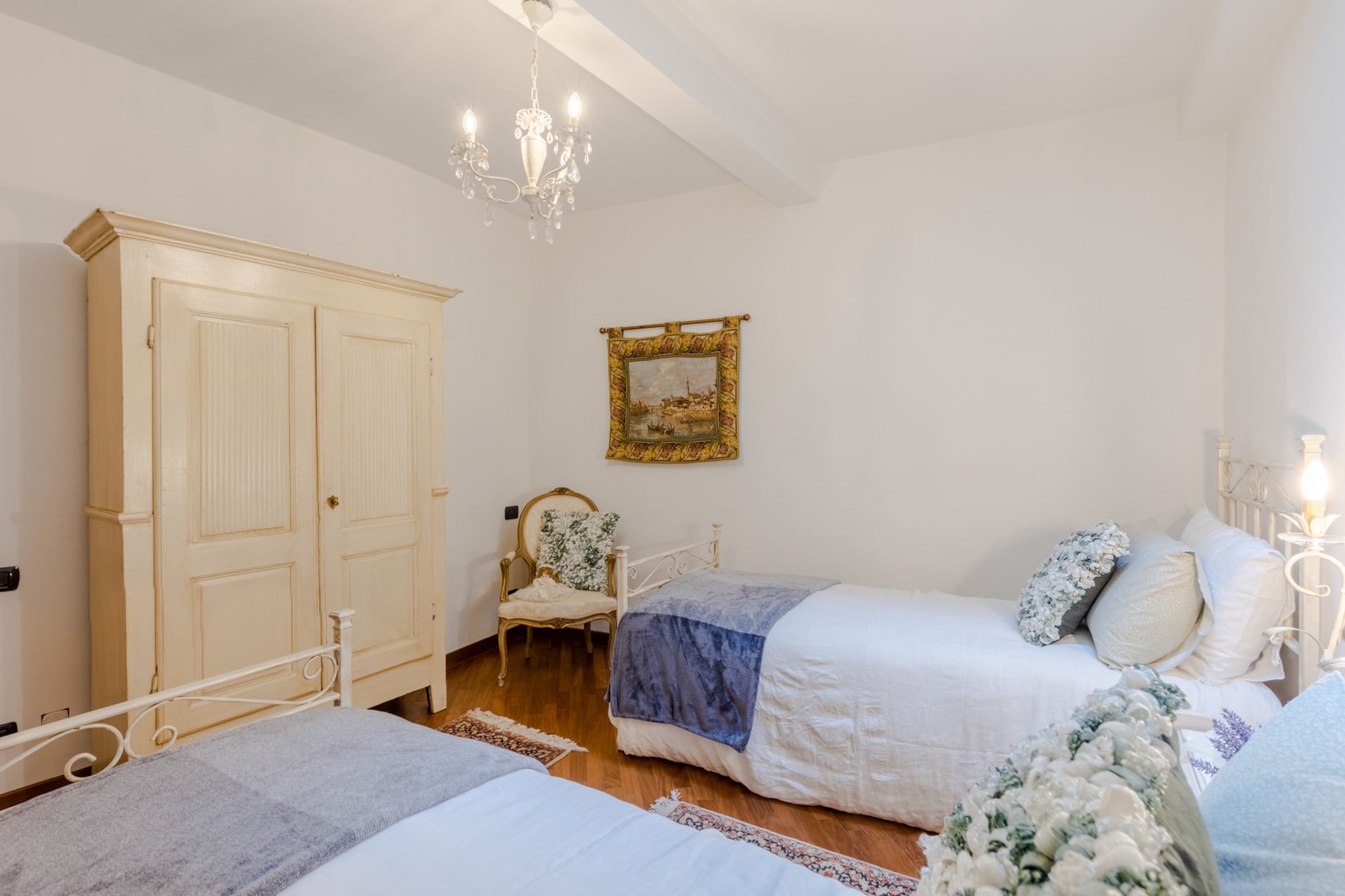 Casa La Guardia, a 3 bedrooms Panoramic Apartment-Nicht getaggt