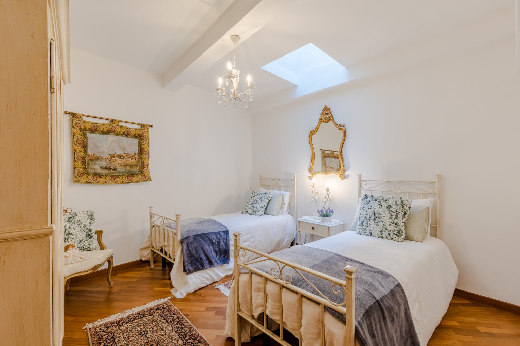 Casa La Guardia, a 3 bedrooms Panoramic Apartment-Nicht getaggt
