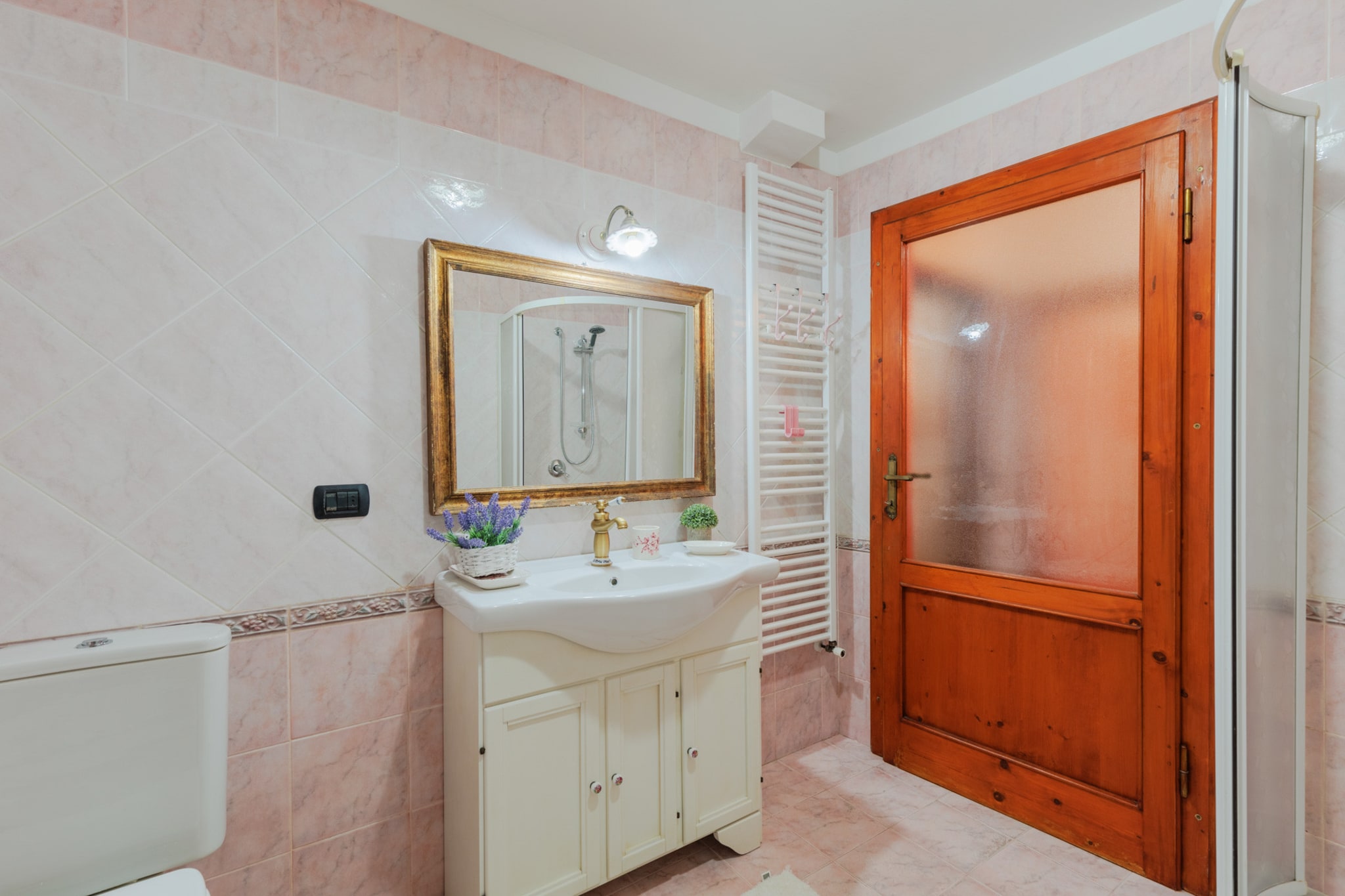 Casa La Guardia, a 3 bedrooms Panoramic Apartment-Nicht getaggt