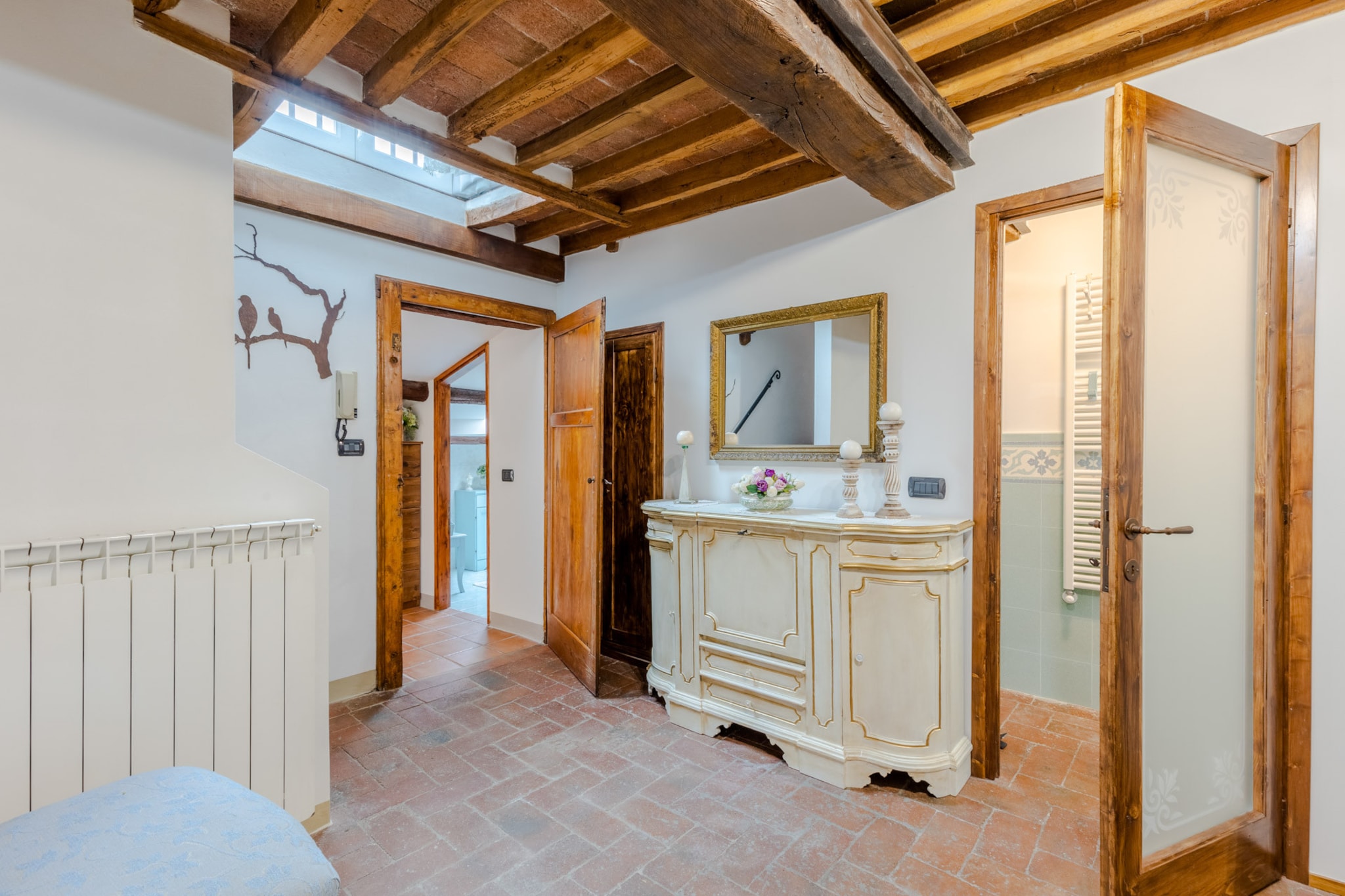 Casa La Guardia, a 3 bedrooms Panoramic Apartment-Nicht getaggt