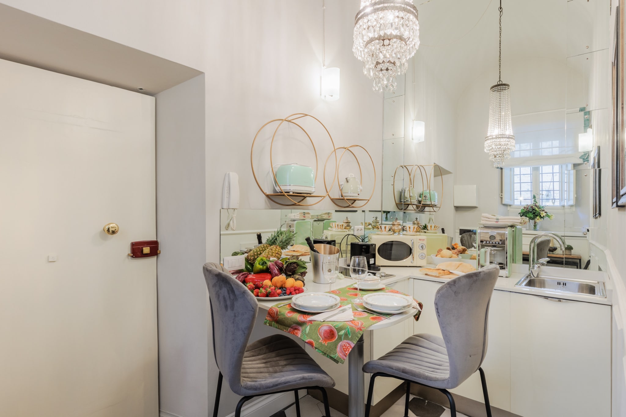 Busdraghi Studio,Stylish at Via Fillungo-Nicht getaggt