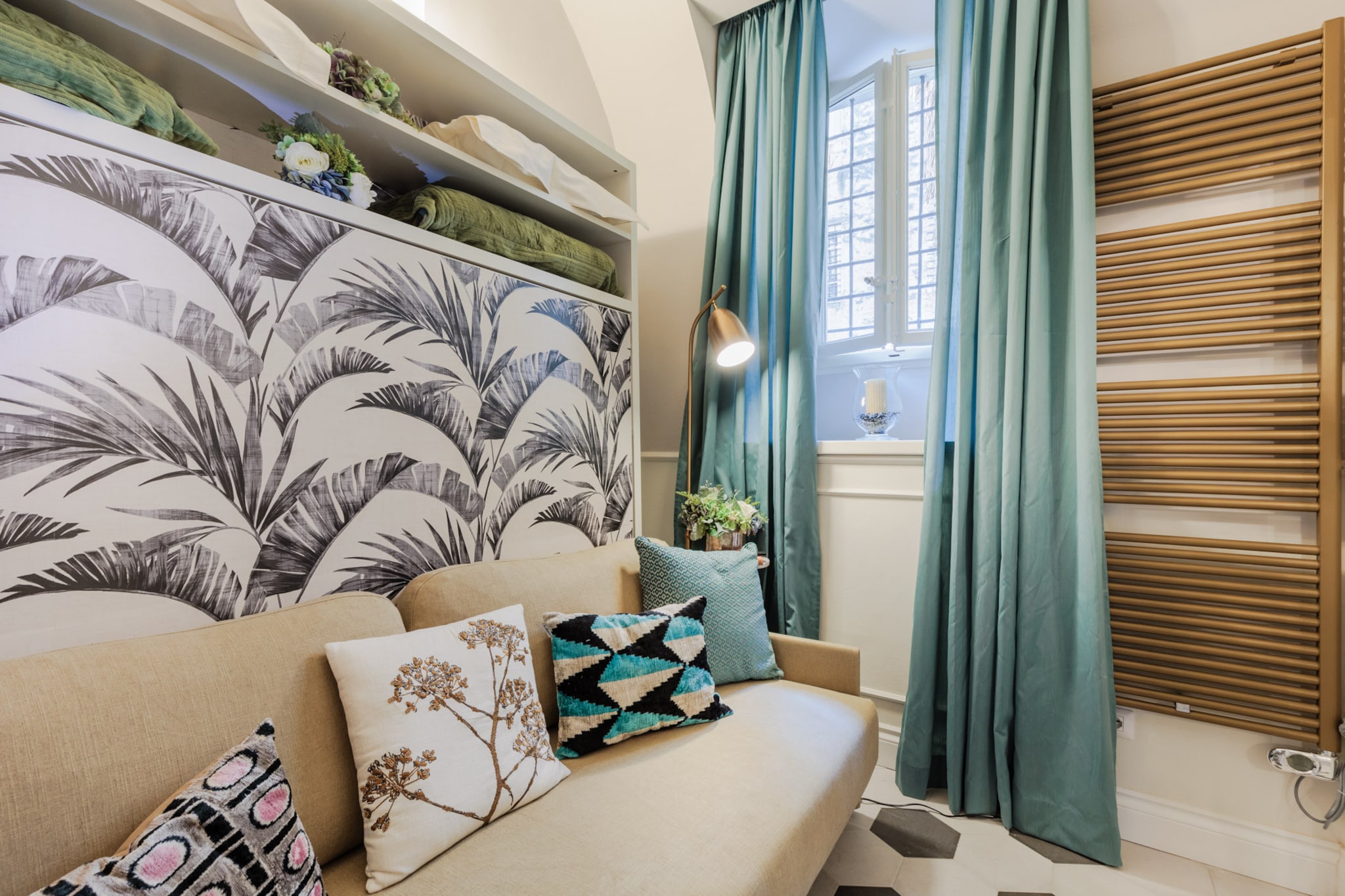 Busdraghi Studio,Stylish at Via Fillungo-Nicht getaggt