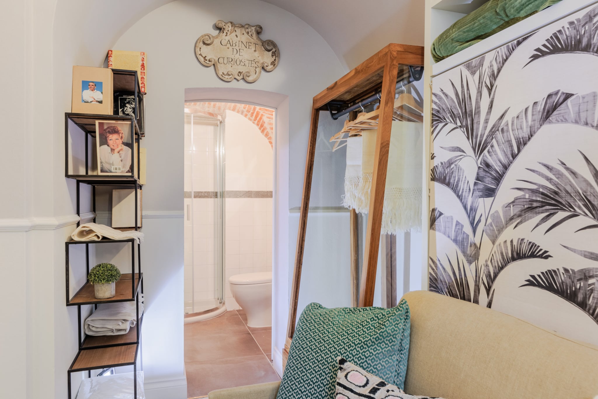 Busdraghi Studio,Stylish at Via Fillungo-Nicht getaggt