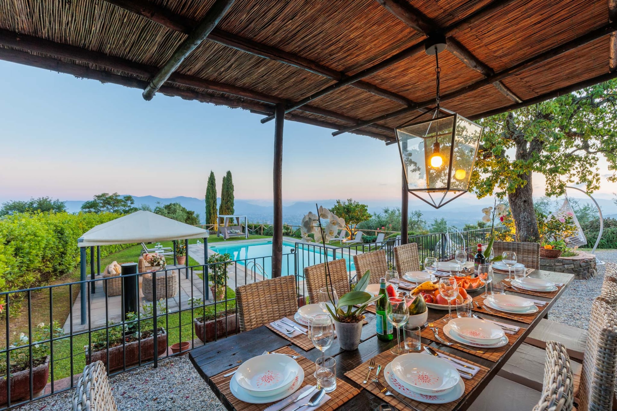 Tuscan Fizz Villa, a Vineyards Retreat-Niet-getagd