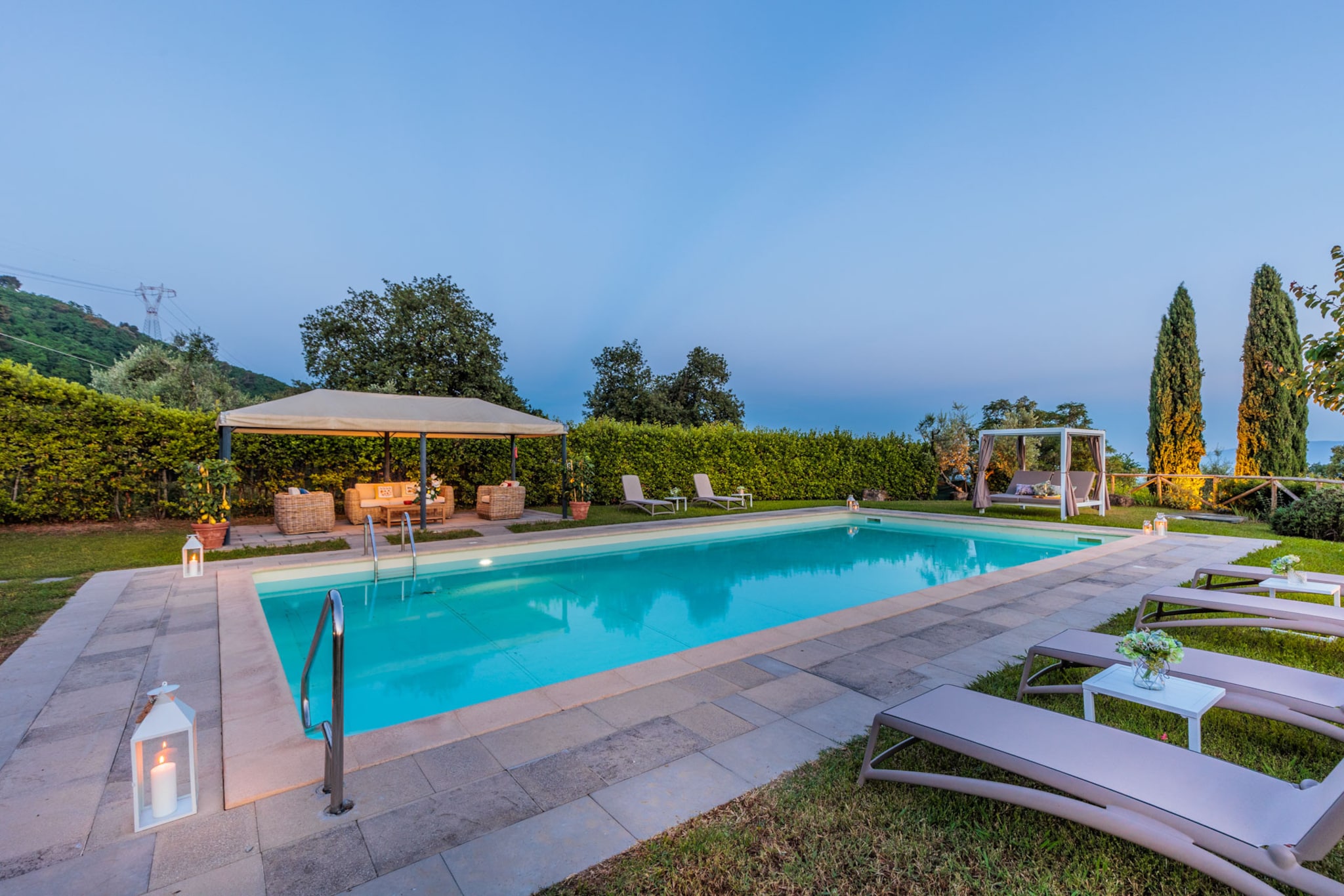 Tuscan Fizz Villa, a Vineyards Retreat-Niet-getagd