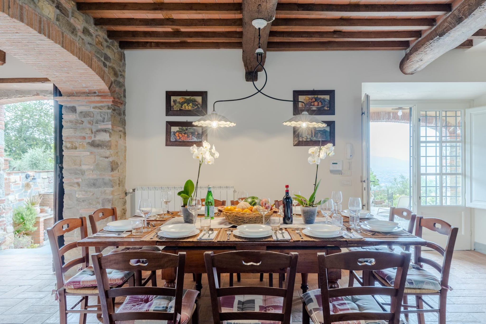 Tuscan Fizz Villa, a Vineyards Retreat-Niet-getagd