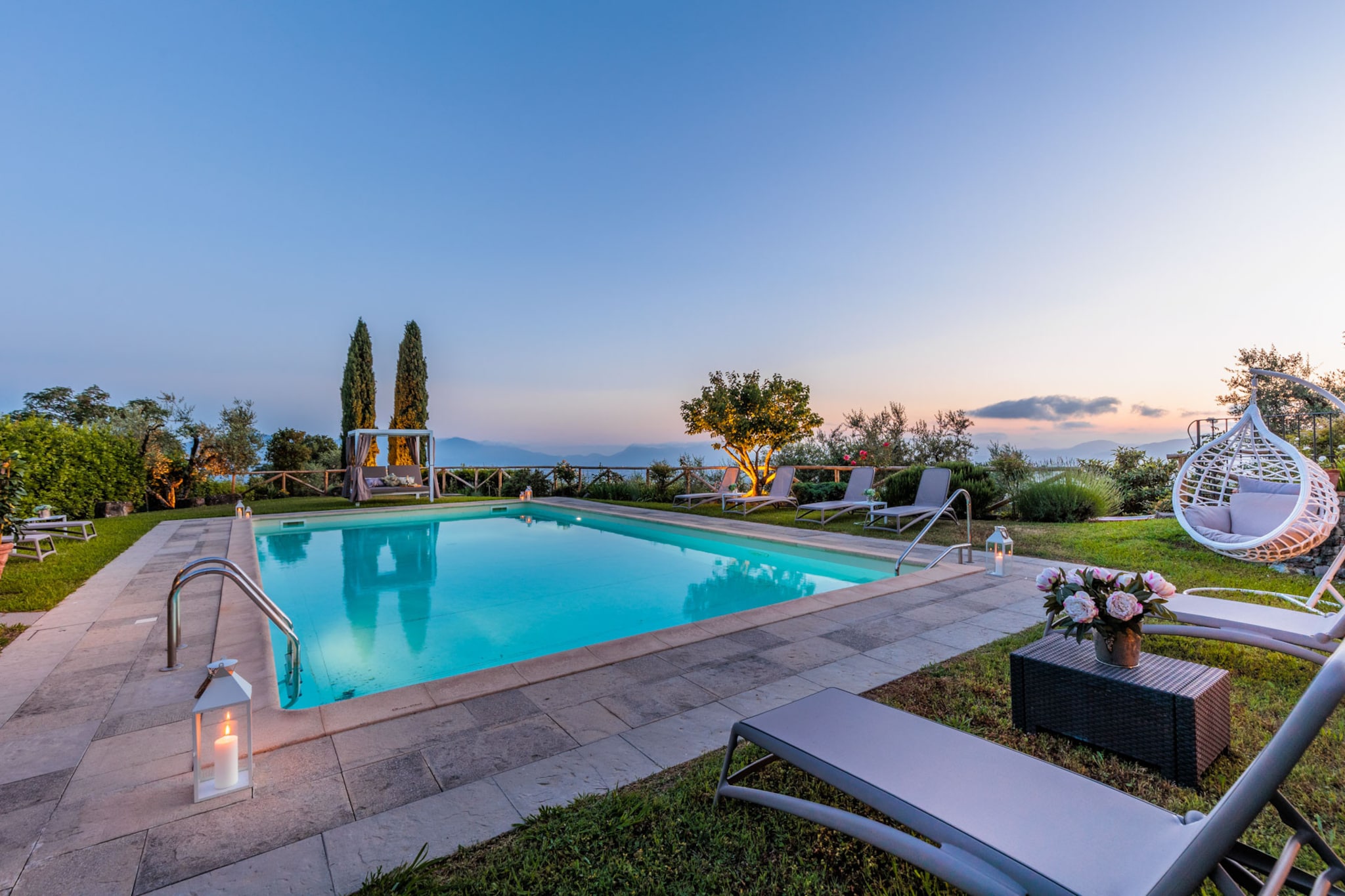 Tuscan Fizz Villa, a Vineyards Retreat-Niet-getagd