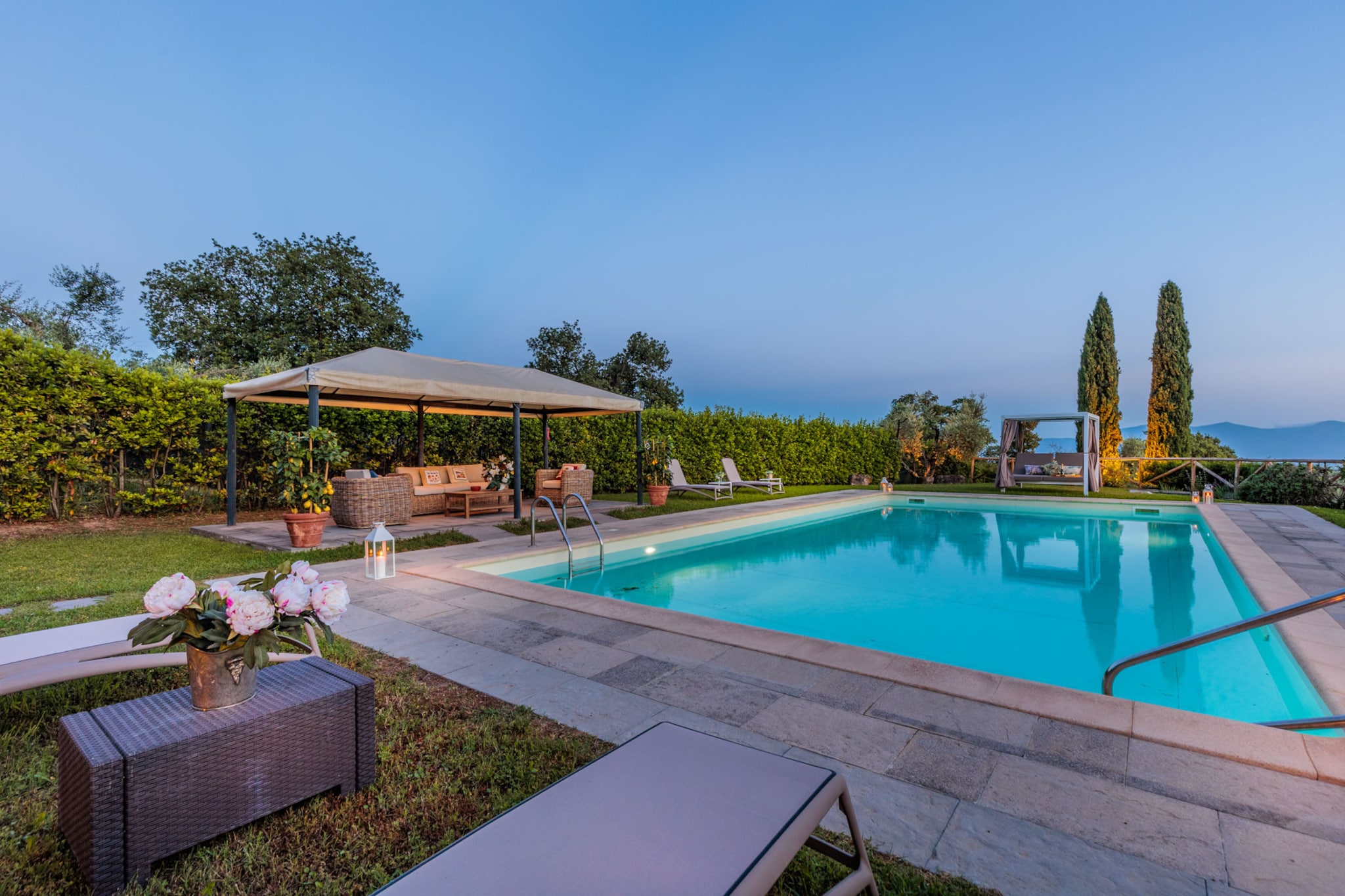 Tuscan Fizz Villa, a Vineyards Retreat-Niet-getagd