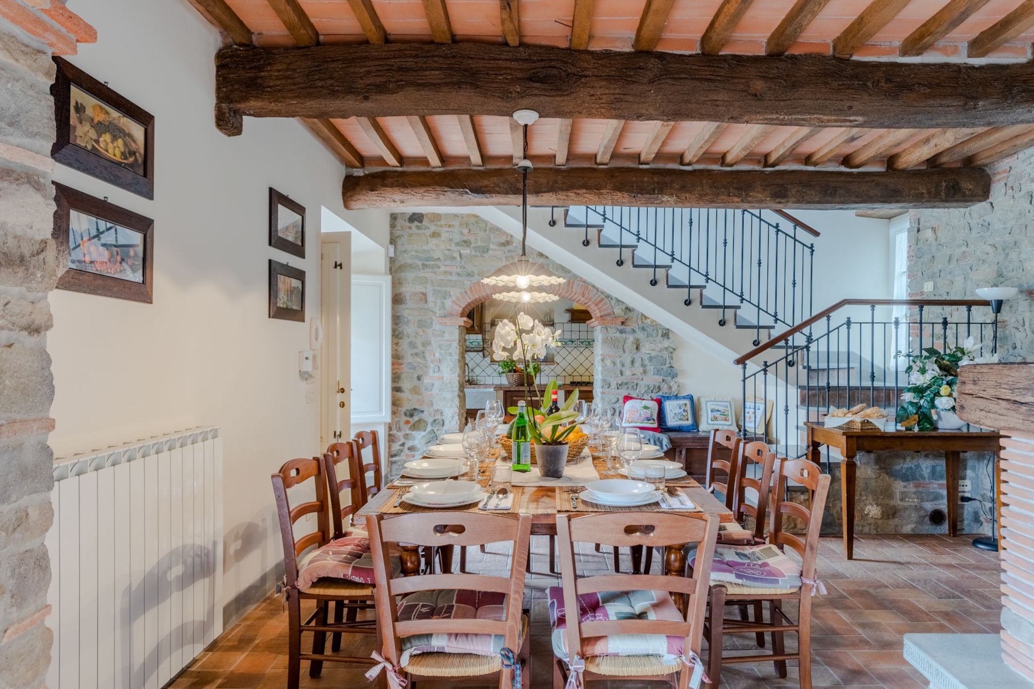 Tuscan Fizz Villa, a Vineyards Retreat-Niet-getagd