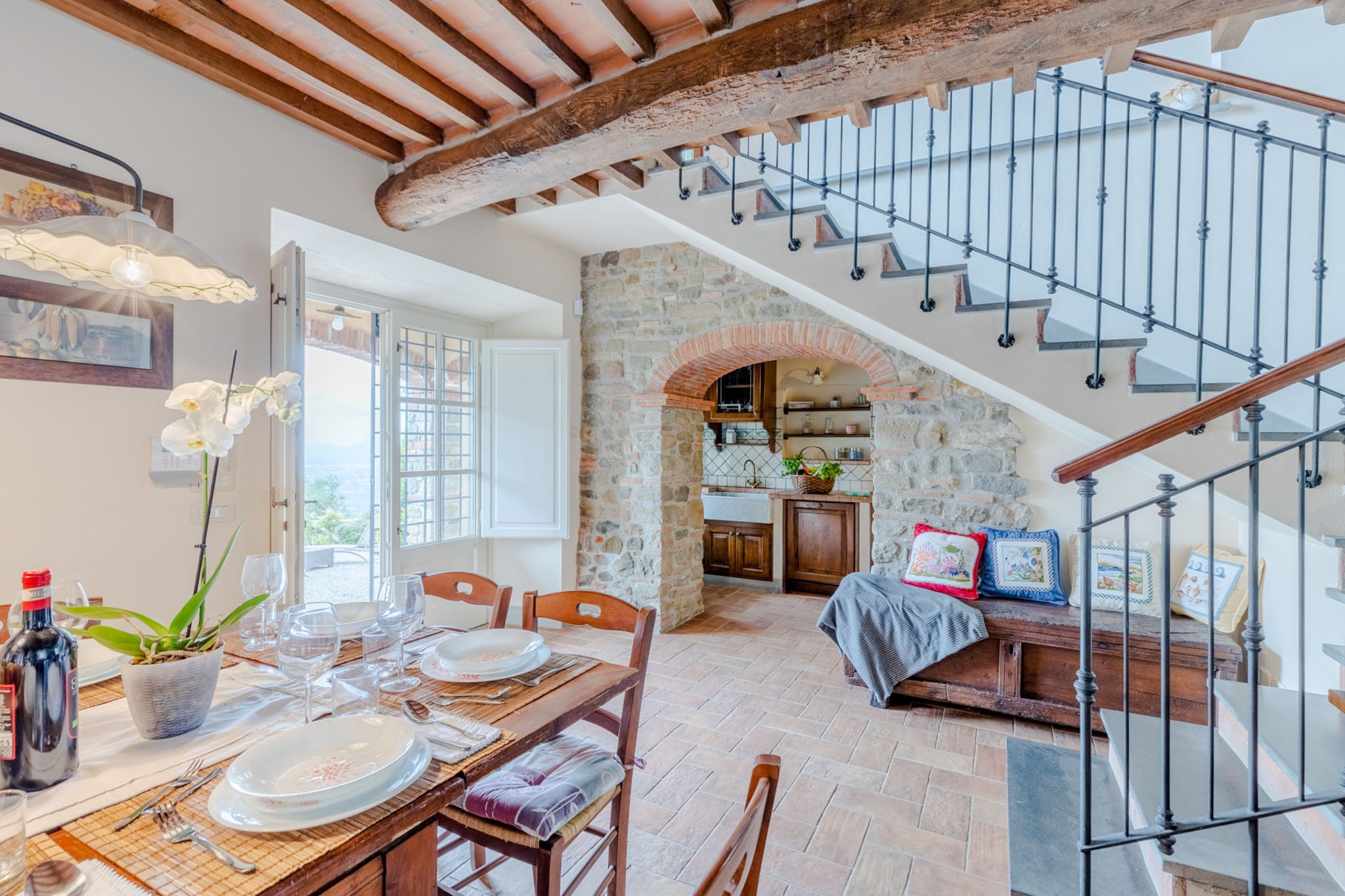 Tuscan Fizz Villa, a Vineyards Retreat-Niet-getagd