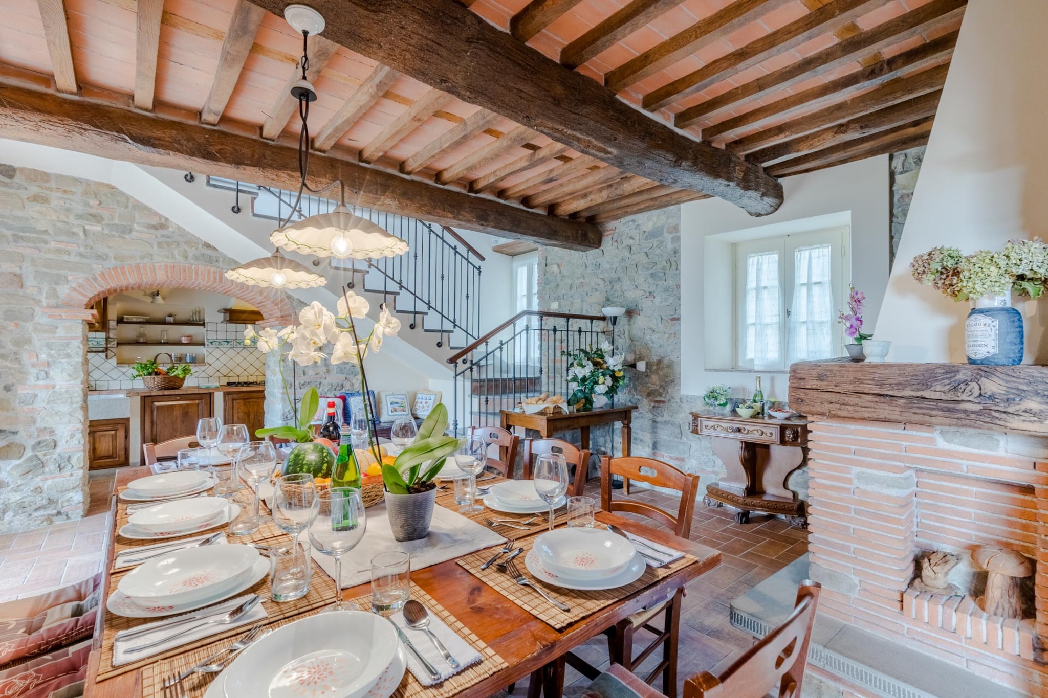 Tuscan Fizz Villa, a Vineyards Retreat-Niet-getagd