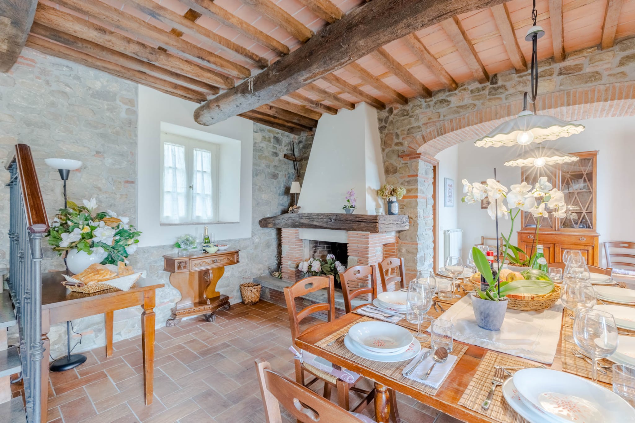 Tuscan Fizz Villa, a Vineyards Retreat-Niet-getagd
