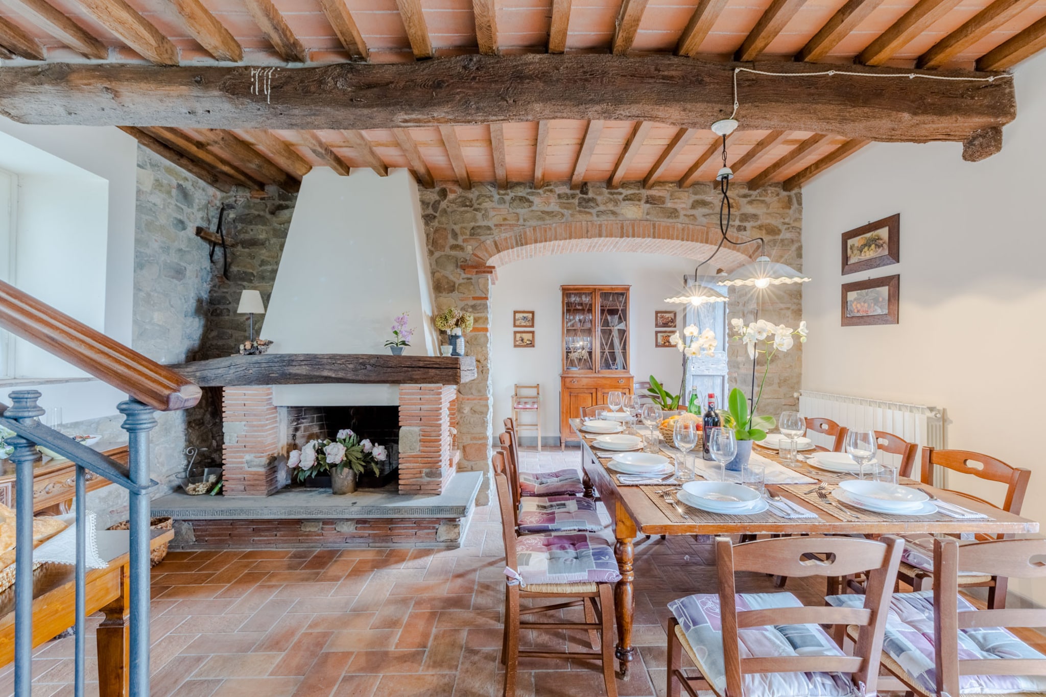 Tuscan Fizz Villa, a Vineyards Retreat-Niet-getagd