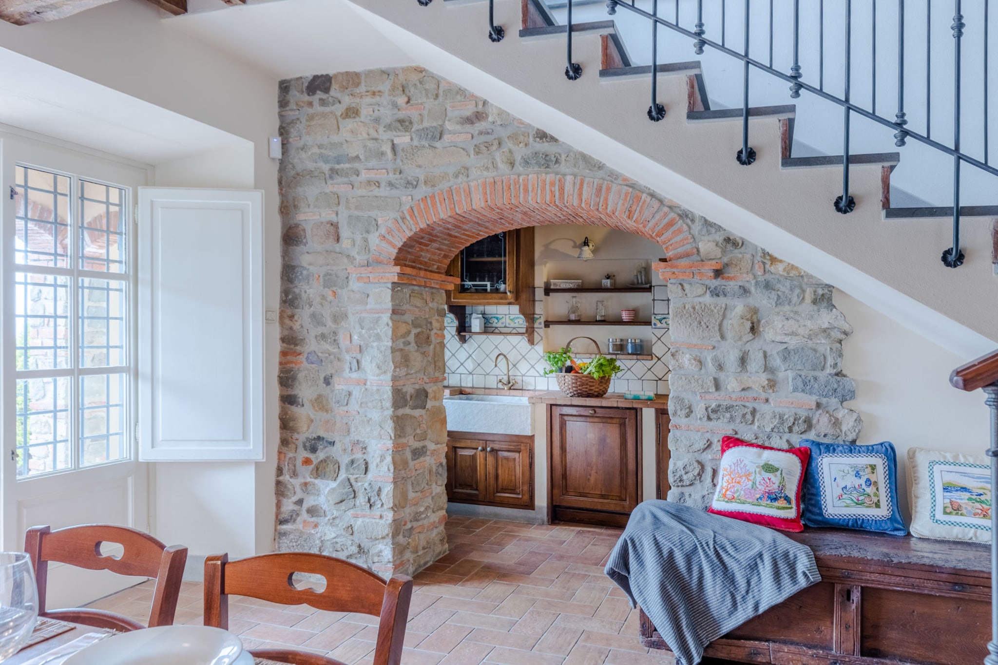 Tuscan Fizz Villa, a Vineyards Retreat-Niet-getagd