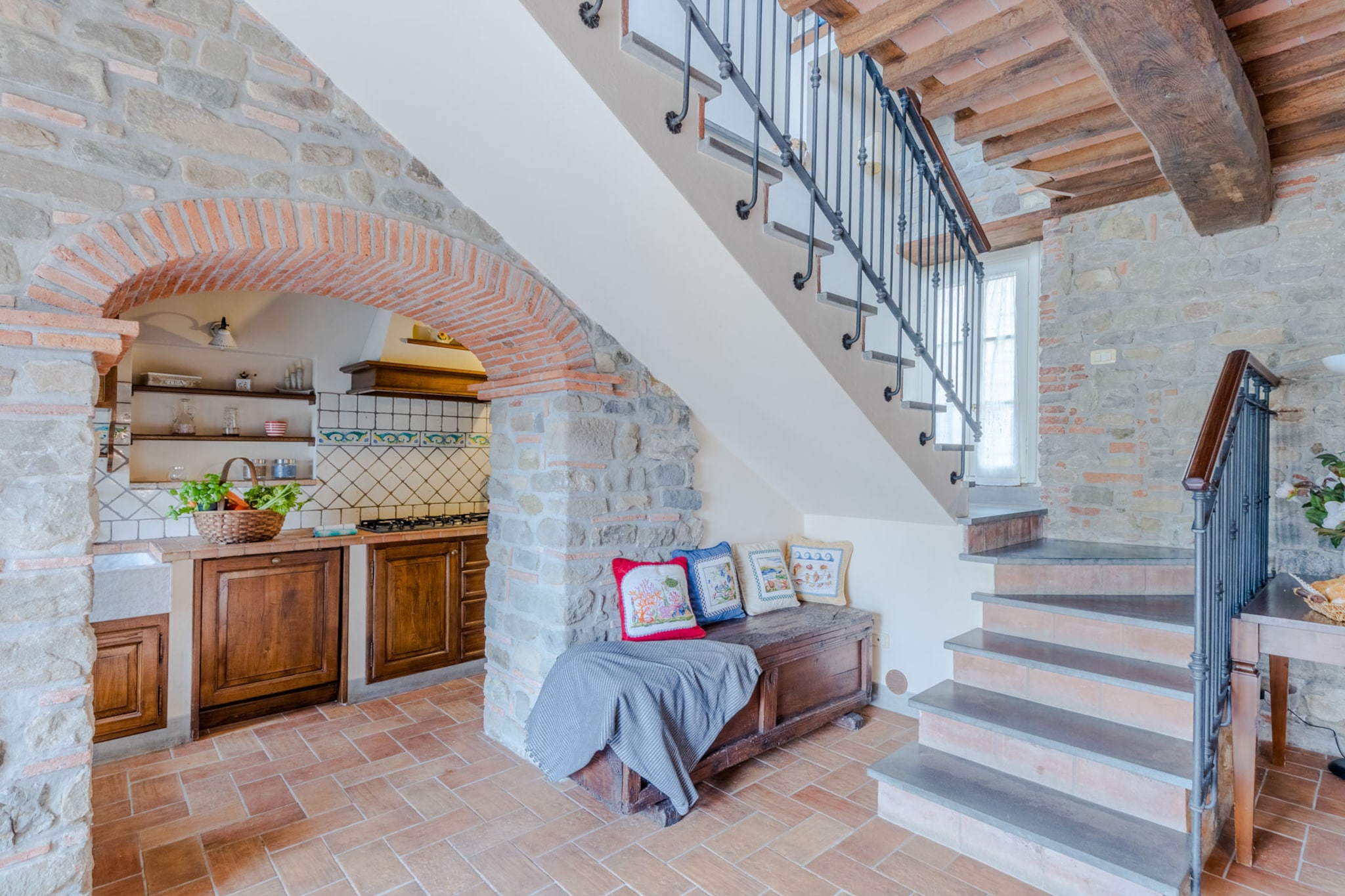 Tuscan Fizz Villa, a Vineyards Retreat-Niet-getagd