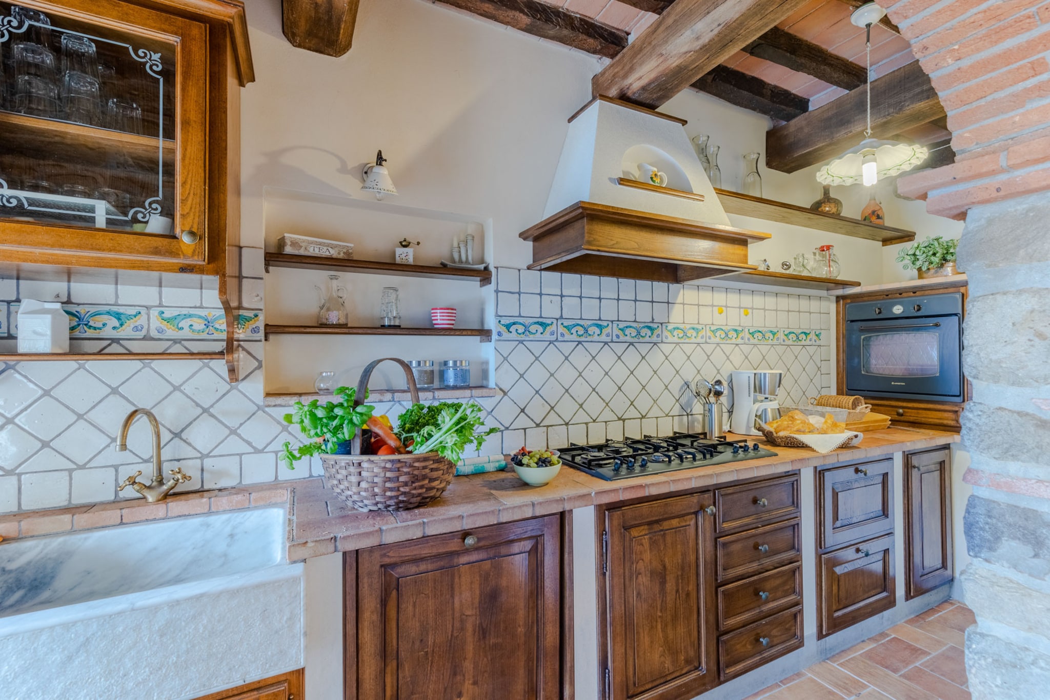 Tuscan Fizz Villa, a Vineyards Retreat-Niet-getagd