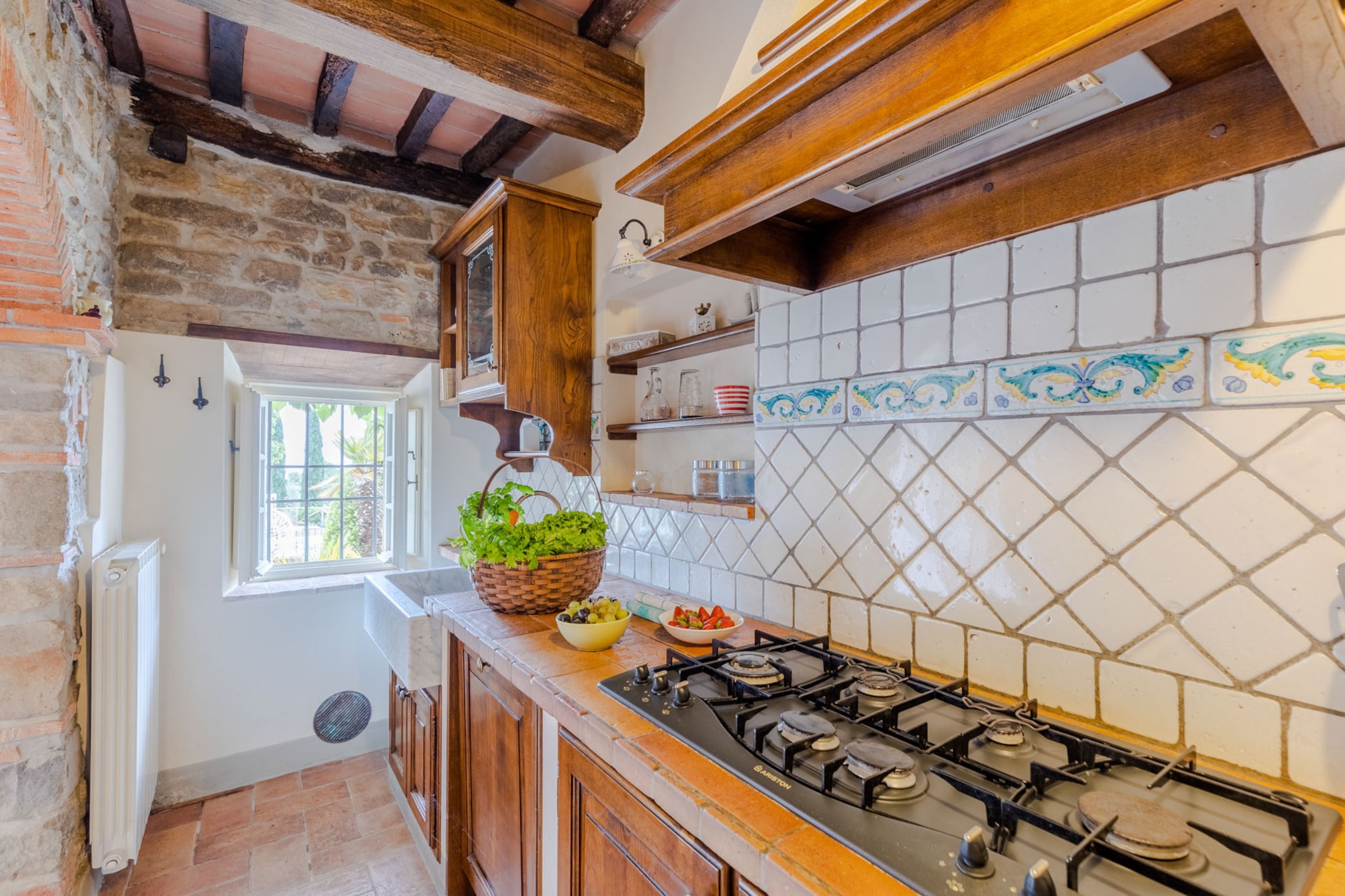 Tuscan Fizz Villa, a Vineyards Retreat-Niet-getagd