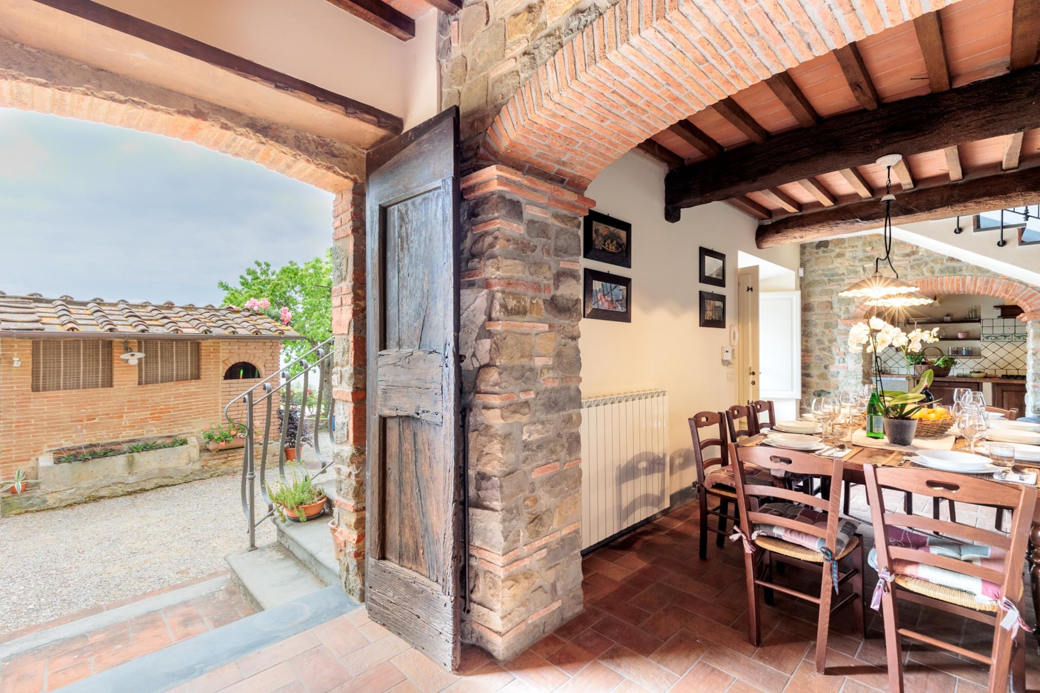 Tuscan Fizz Villa, a Vineyards Retreat-Niet-getagd