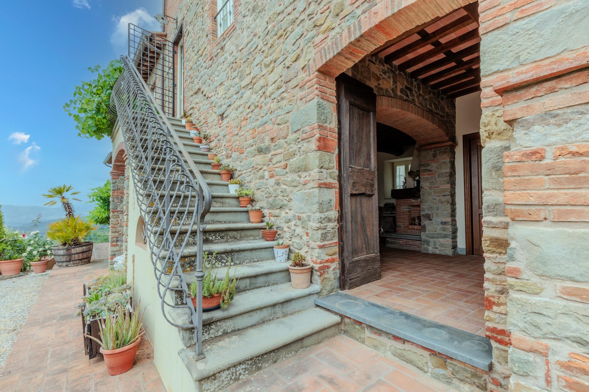 Tuscan Fizz Villa, a Vineyards Retreat-Niet-getagd