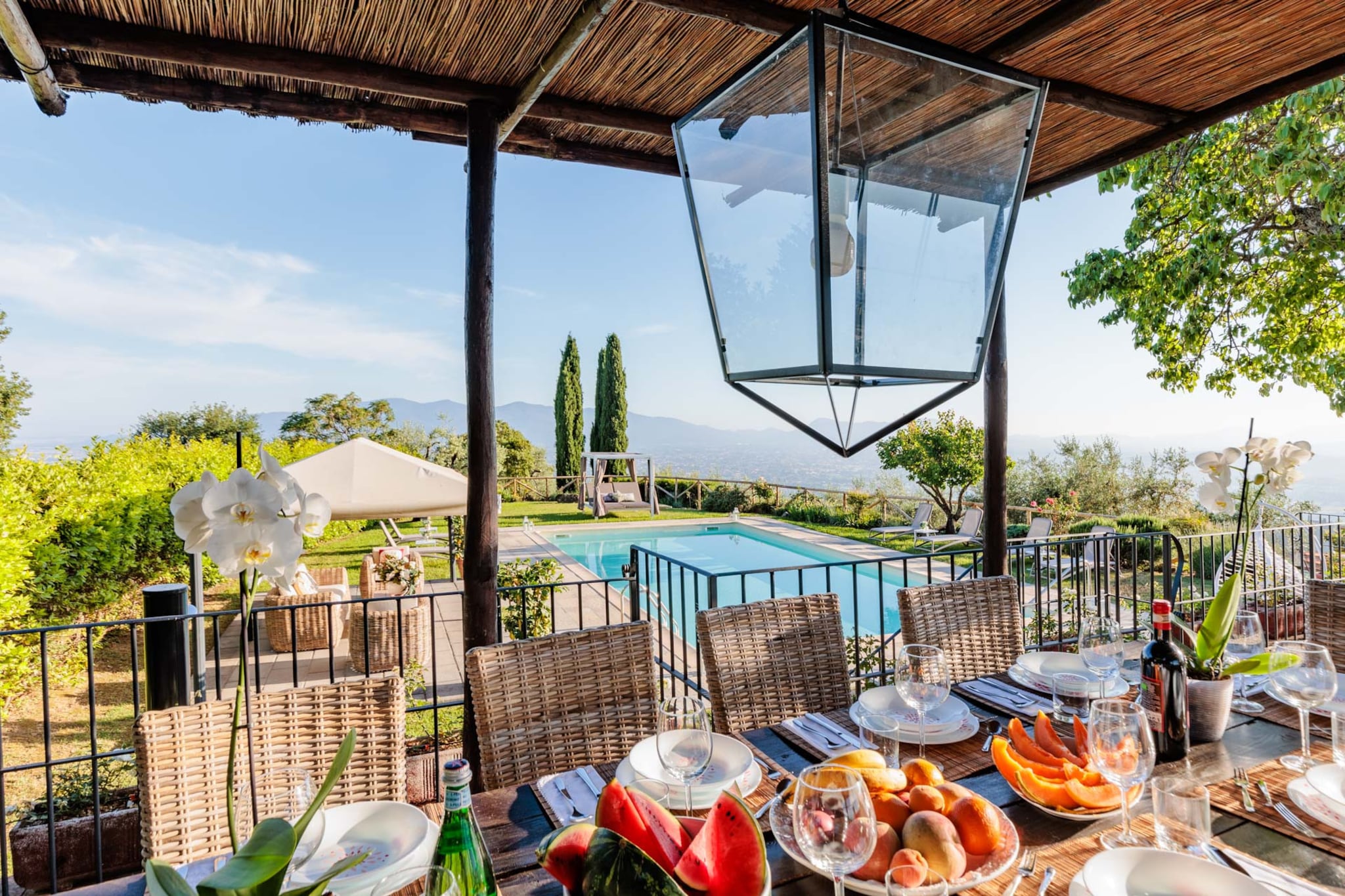 Tuscan Fizz Villa, a Vineyards Retreat-Niet-getagd
