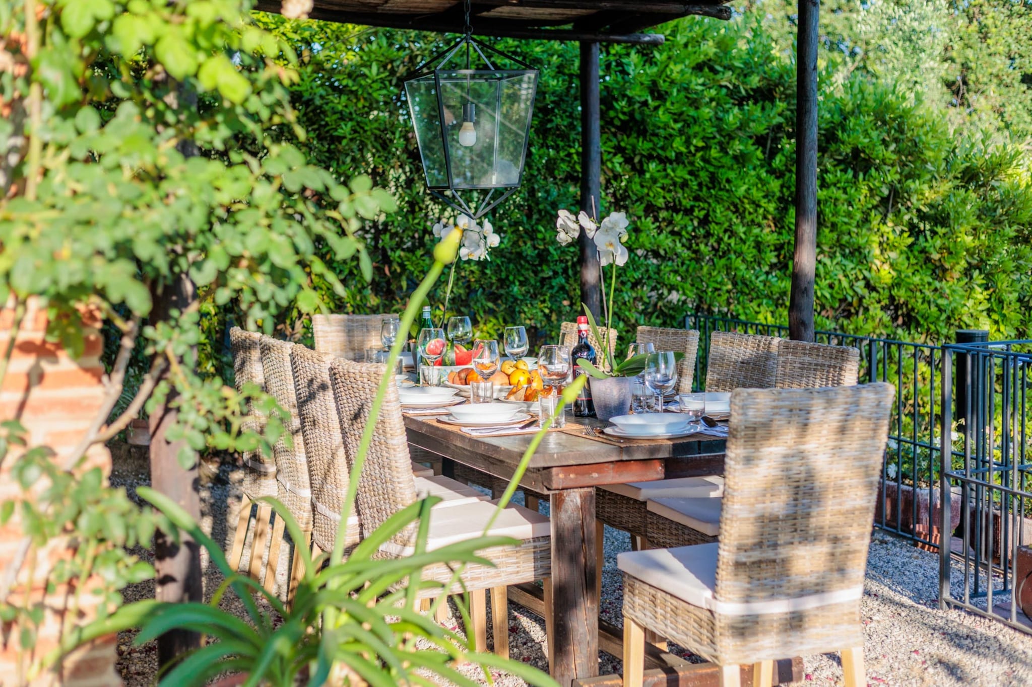 Tuscan Fizz Villa, a Vineyards Retreat-Niet-getagd