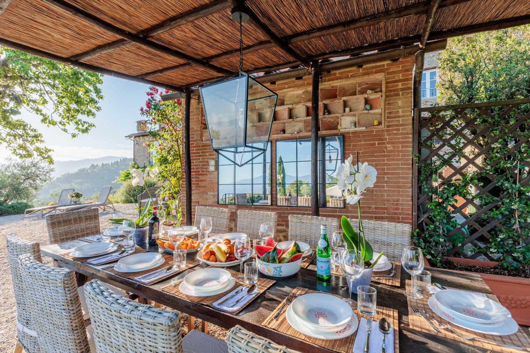 Tuscan Fizz Villa, a Vineyards Retreat-Niet-getagd