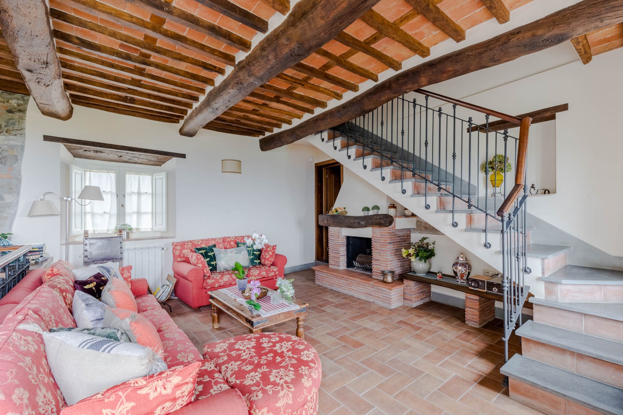 Tuscan Fizz Villa, a Vineyards Retreat-Niet-getagd