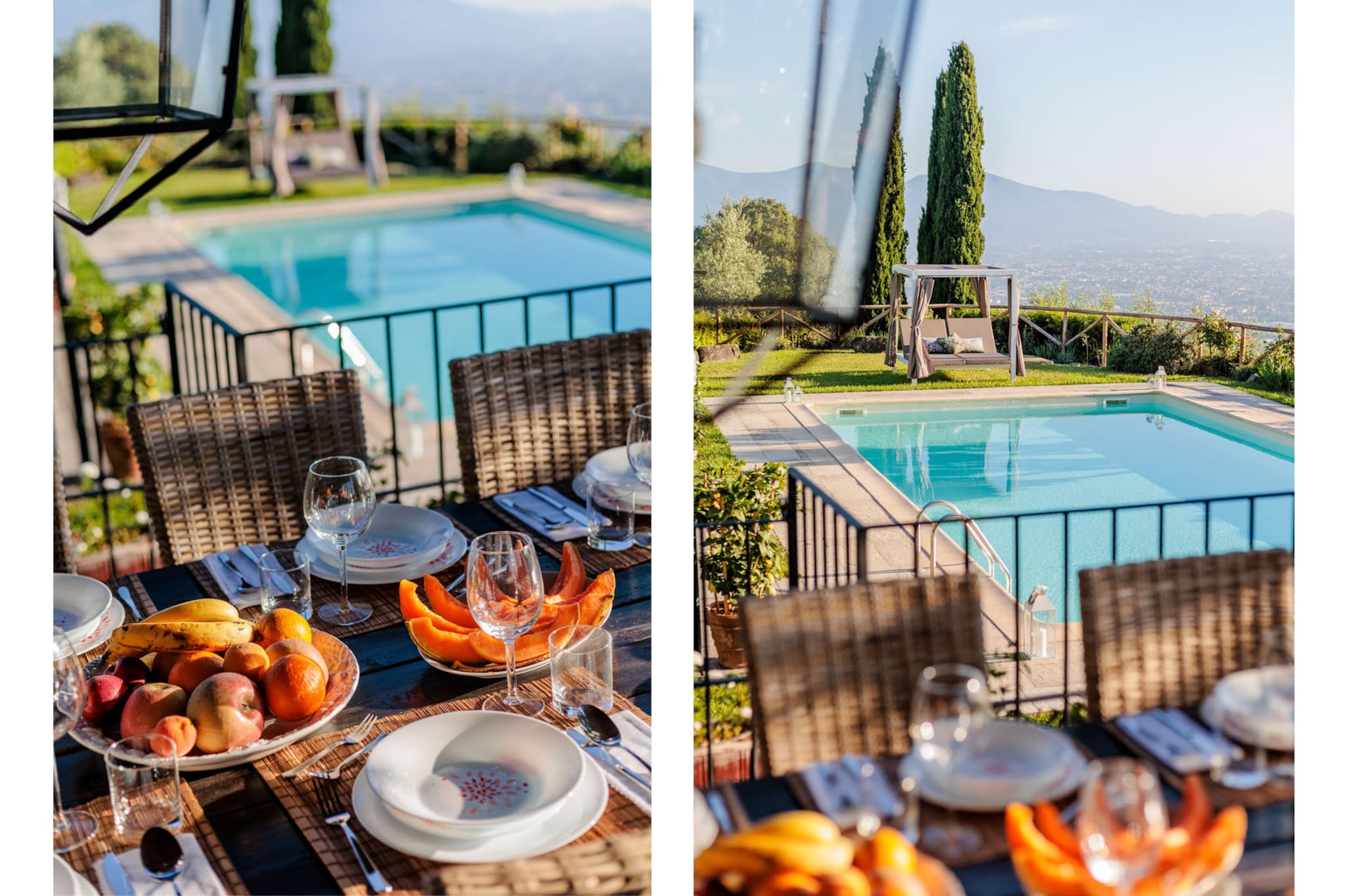 Tuscan Fizz Villa, a Vineyards Retreat-Niet-getagd