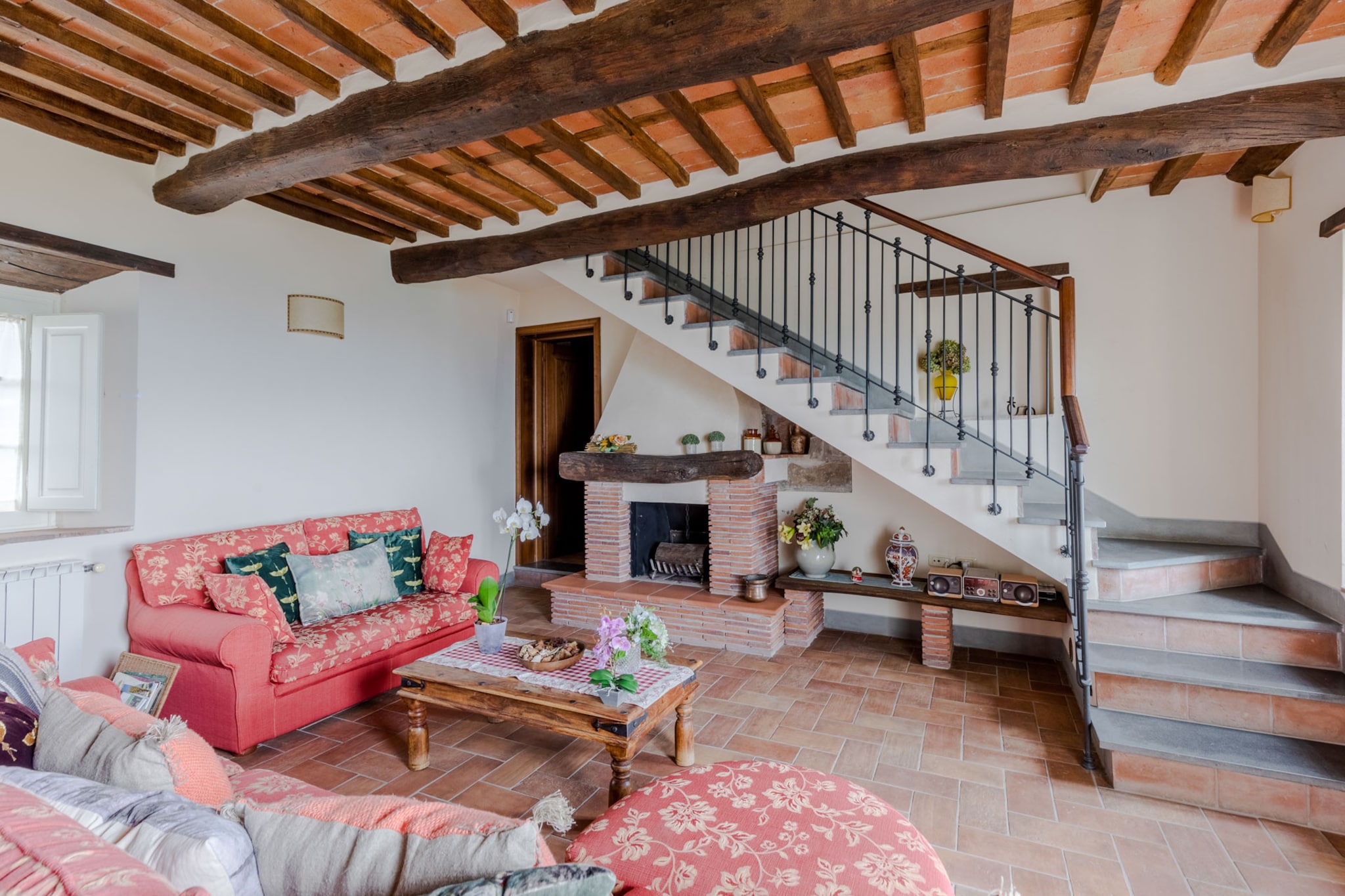 Tuscan Fizz Villa, a Vineyards Retreat-Niet-getagd