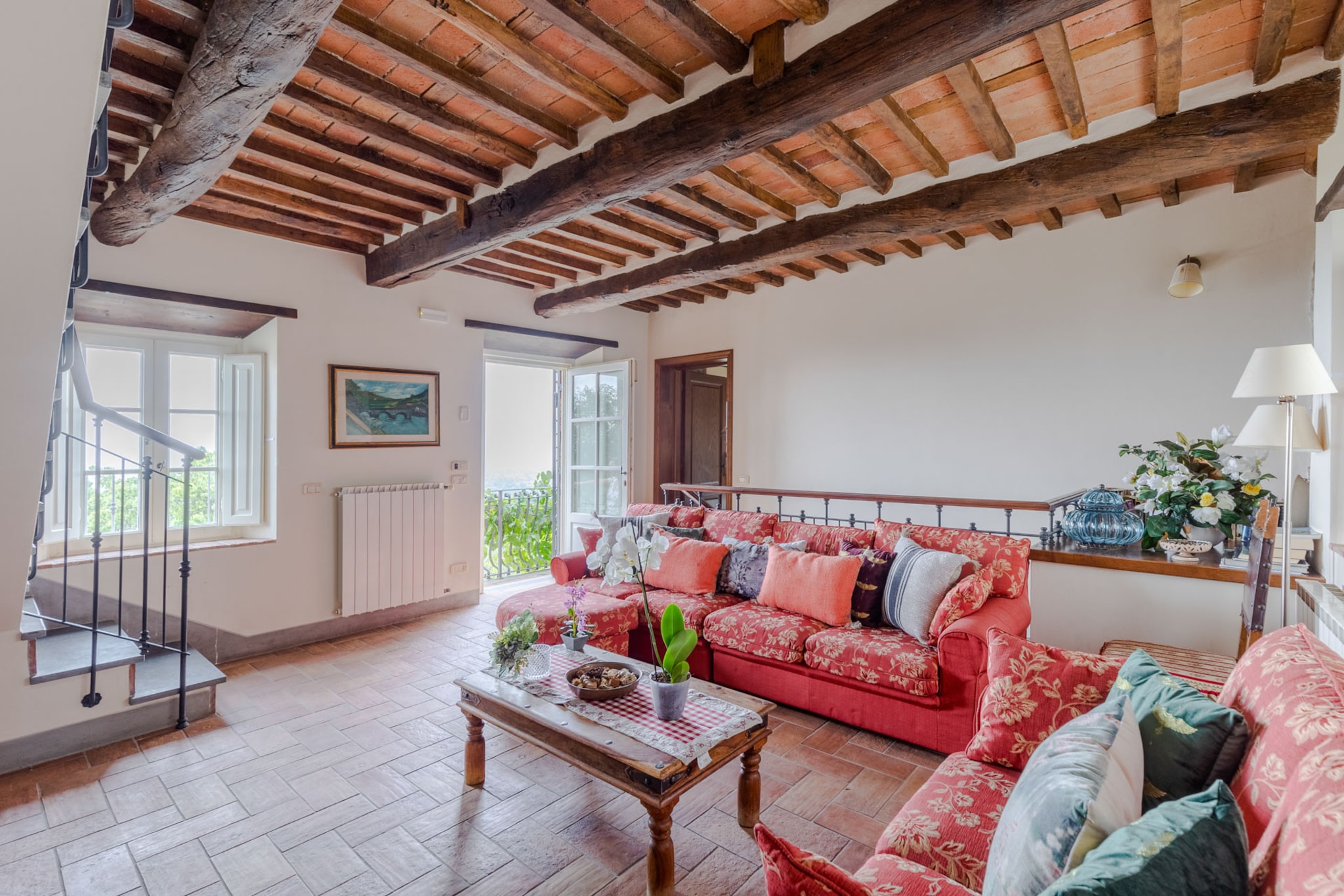 Tuscan Fizz Villa, a Vineyards Retreat-Niet-getagd