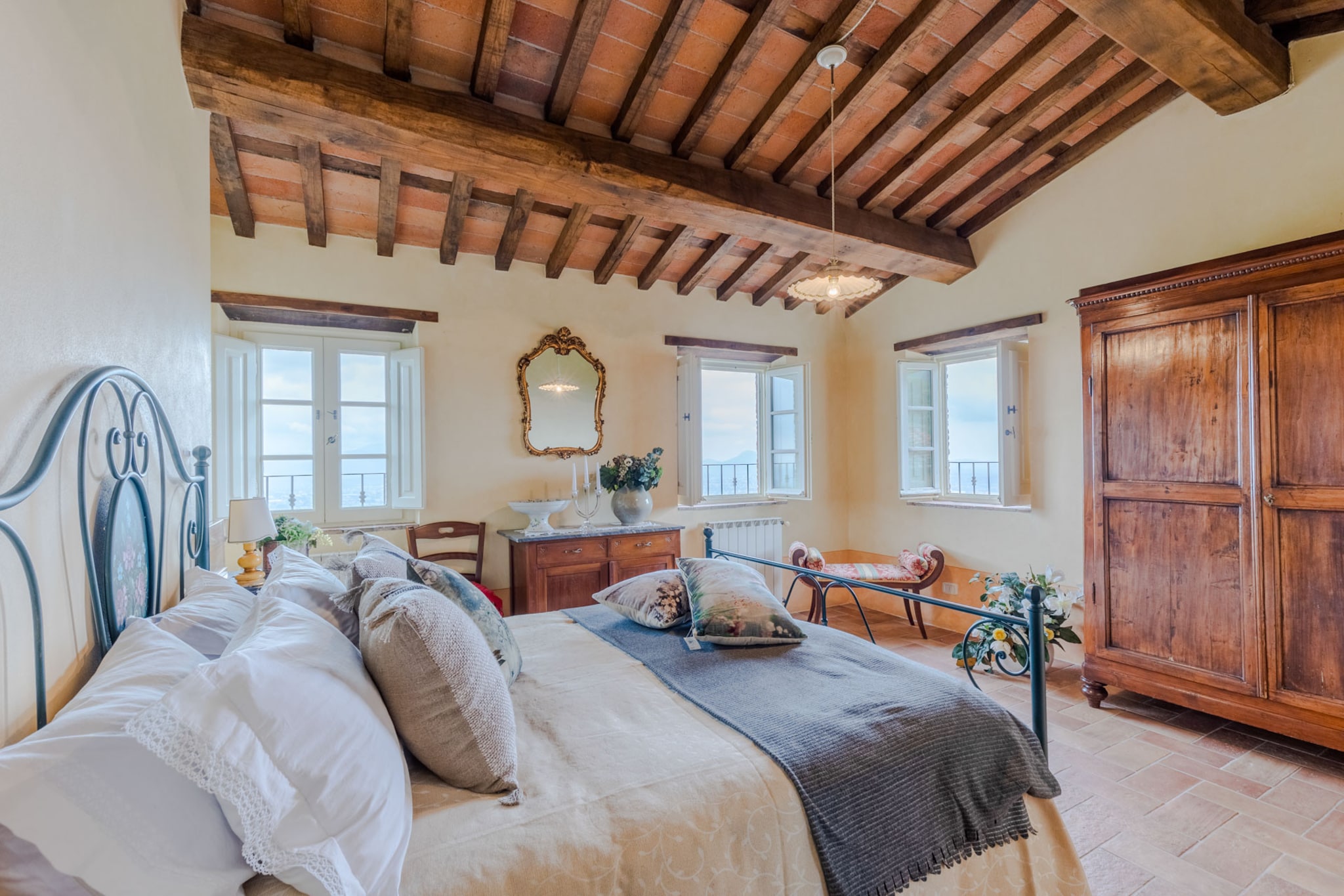 Tuscan Fizz Villa, a Vineyards Retreat-Niet-getagd