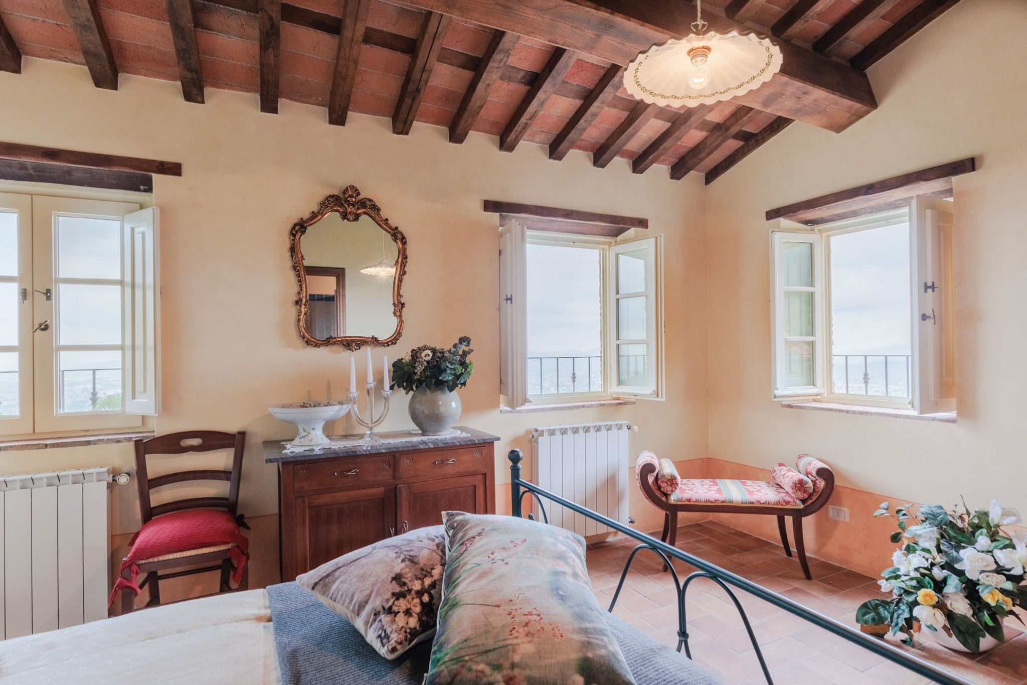 Tuscan Fizz Villa, a Vineyards Retreat-Niet-getagd