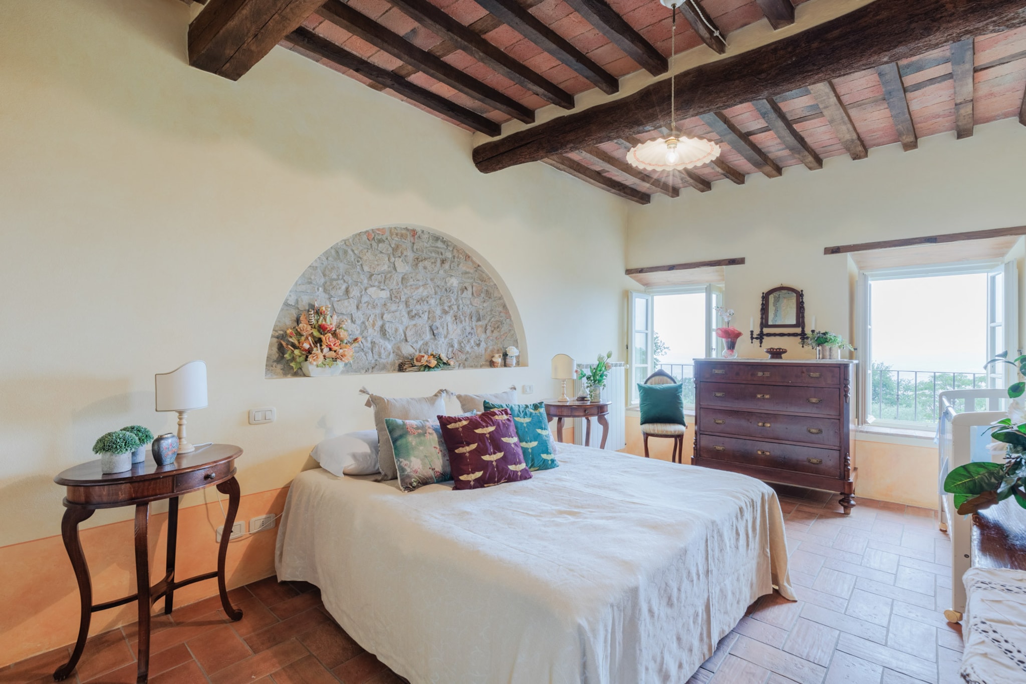 Tuscan Fizz Villa, a Vineyards Retreat-Niet-getagd