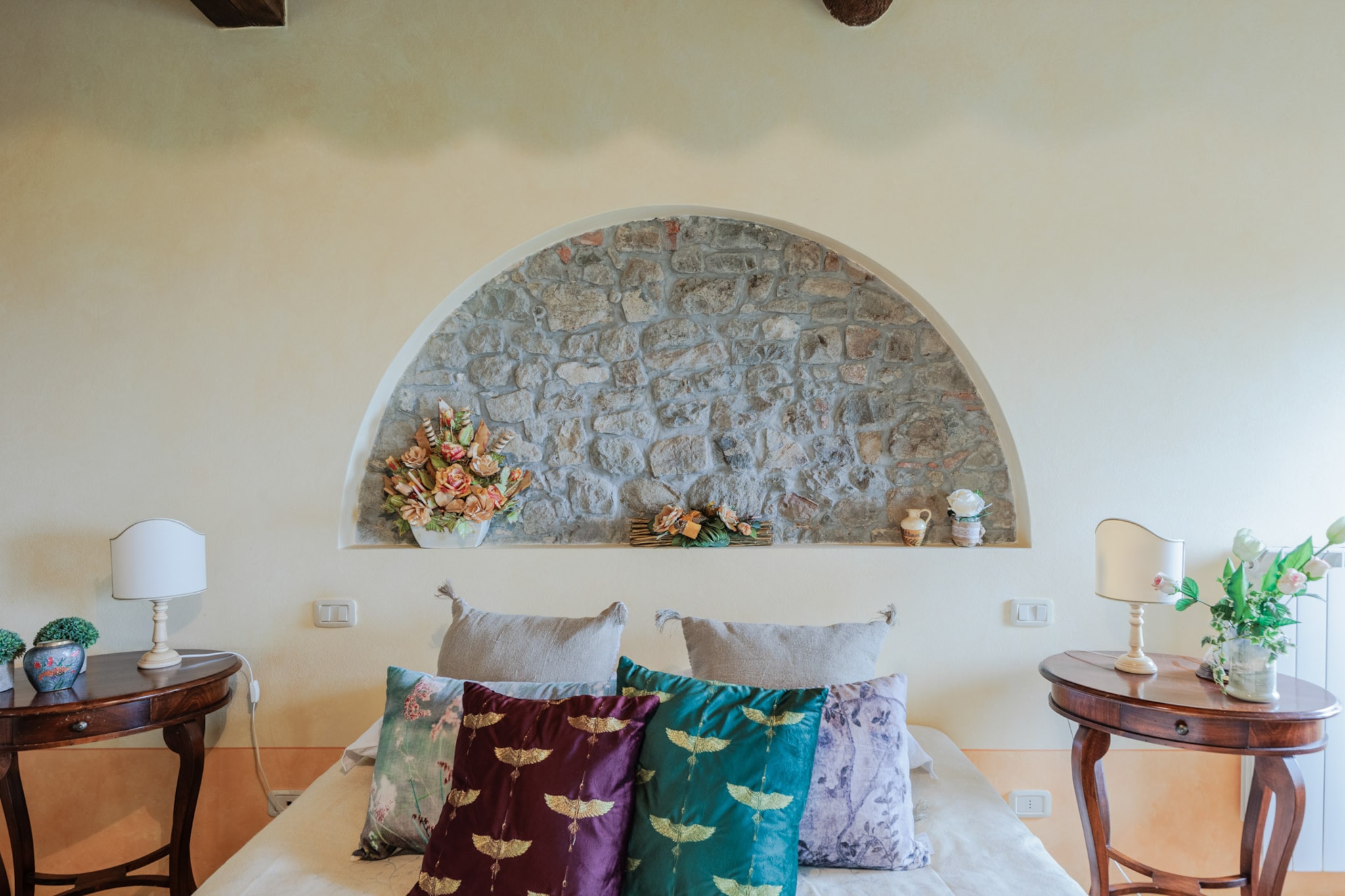 Tuscan Fizz Villa, a Vineyards Retreat-Niet-getagd