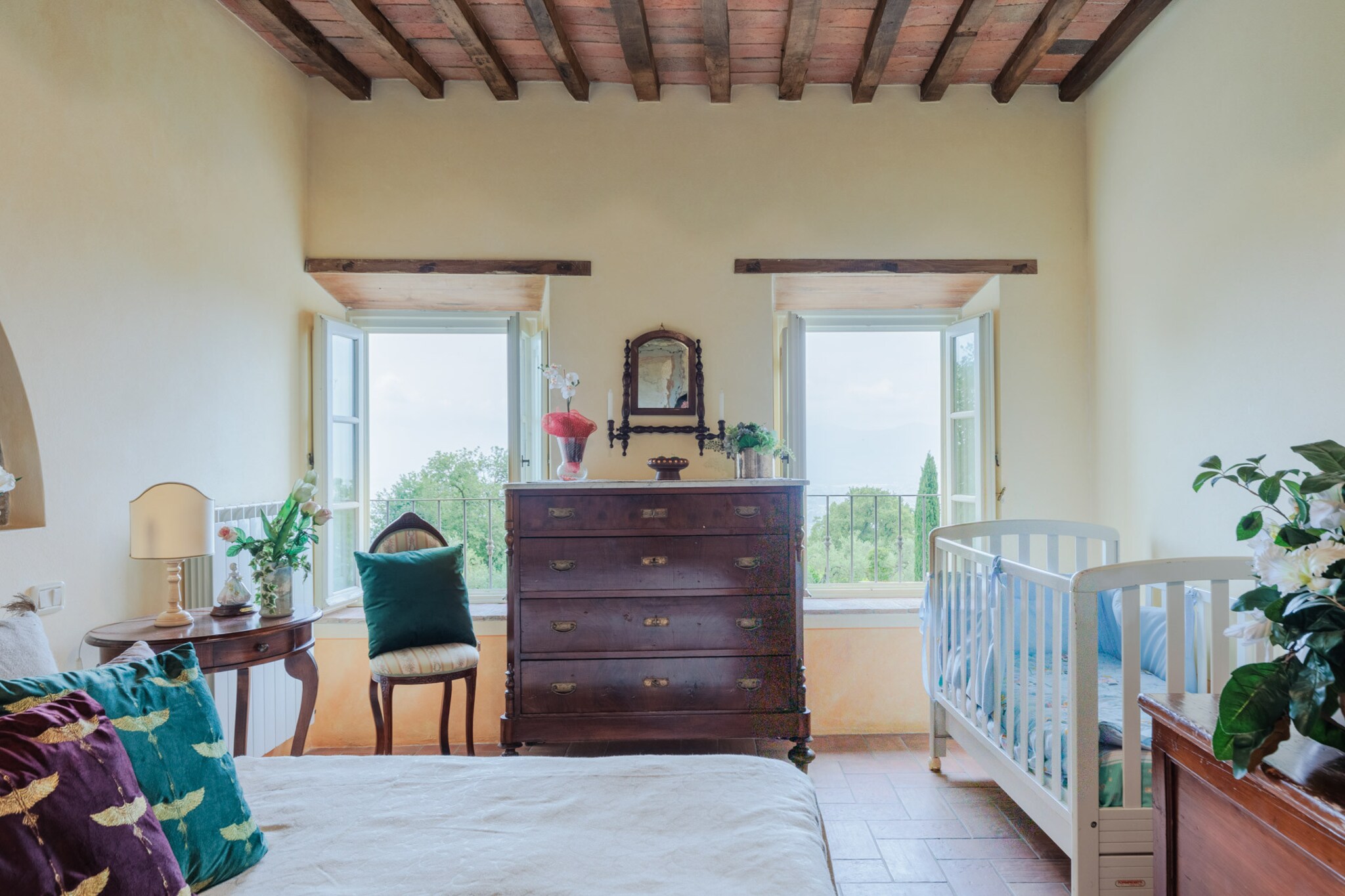 Tuscan Fizz Villa, a Vineyards Retreat-Niet-getagd