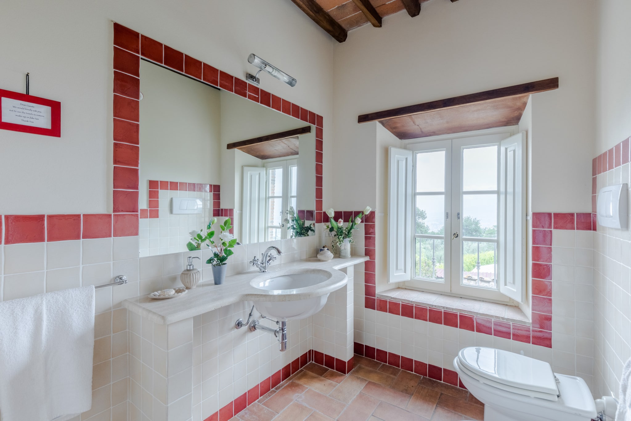 Tuscan Fizz Villa, a Vineyards Retreat-Niet-getagd